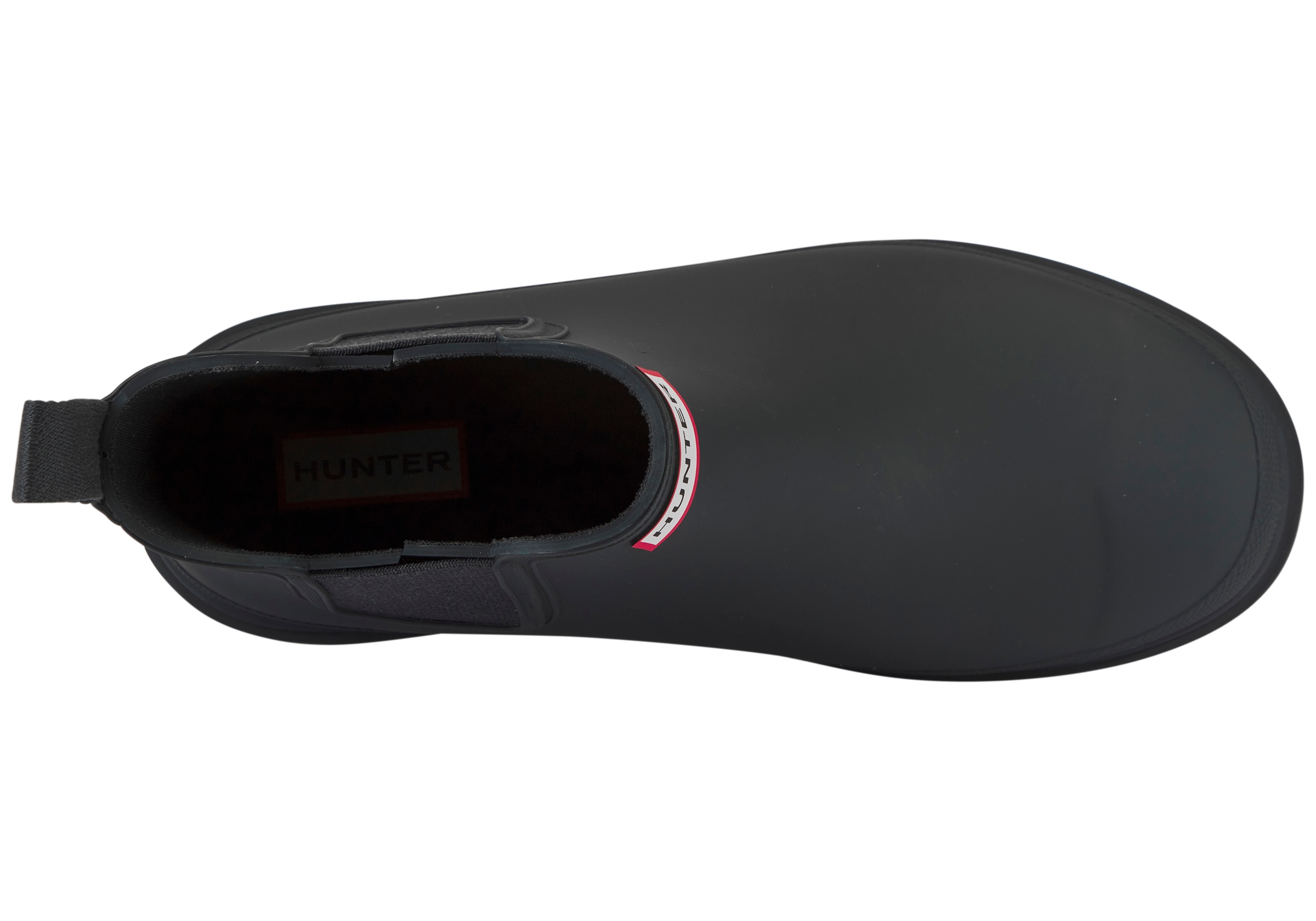 Hunter Gummistiefel »UNISEX DOWNPOUR CHELSEA«  wasserdicht