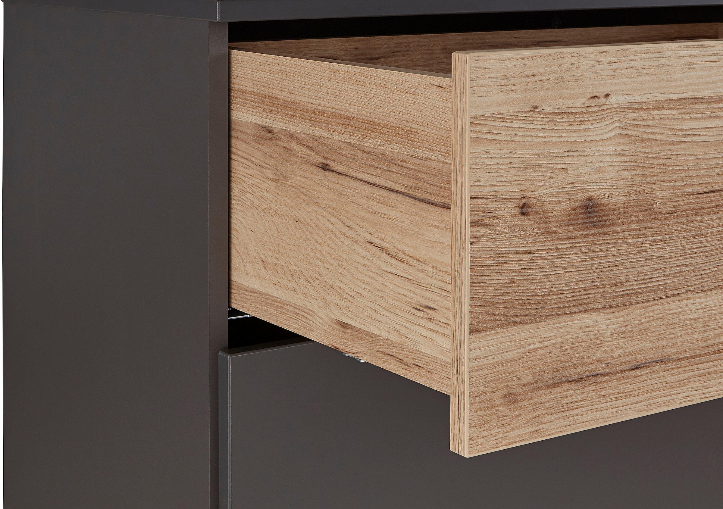 FORTE Kommode »Como«, Breite 120 cm