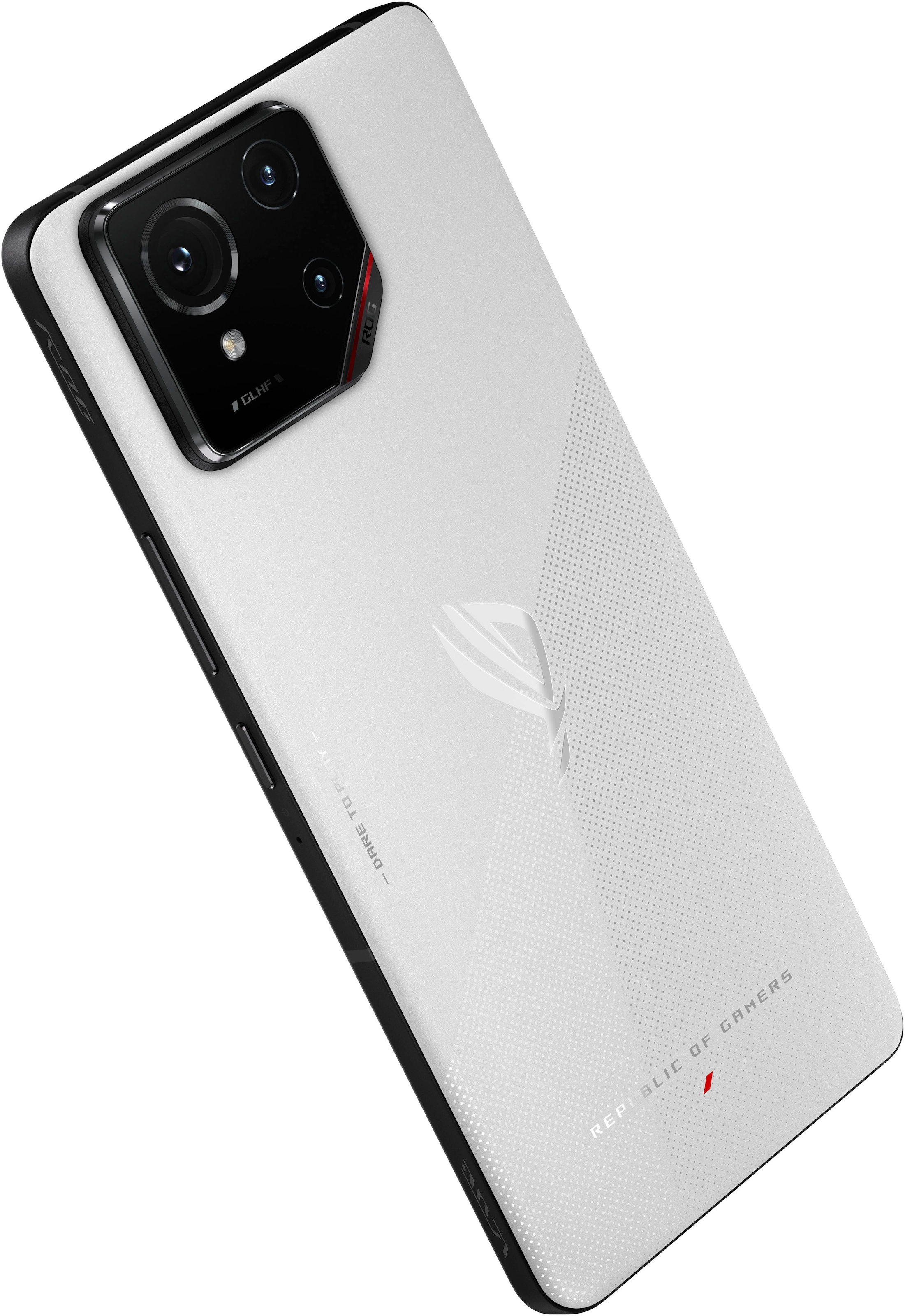 Asus Smartphone »ROG Phone 9«, weiss