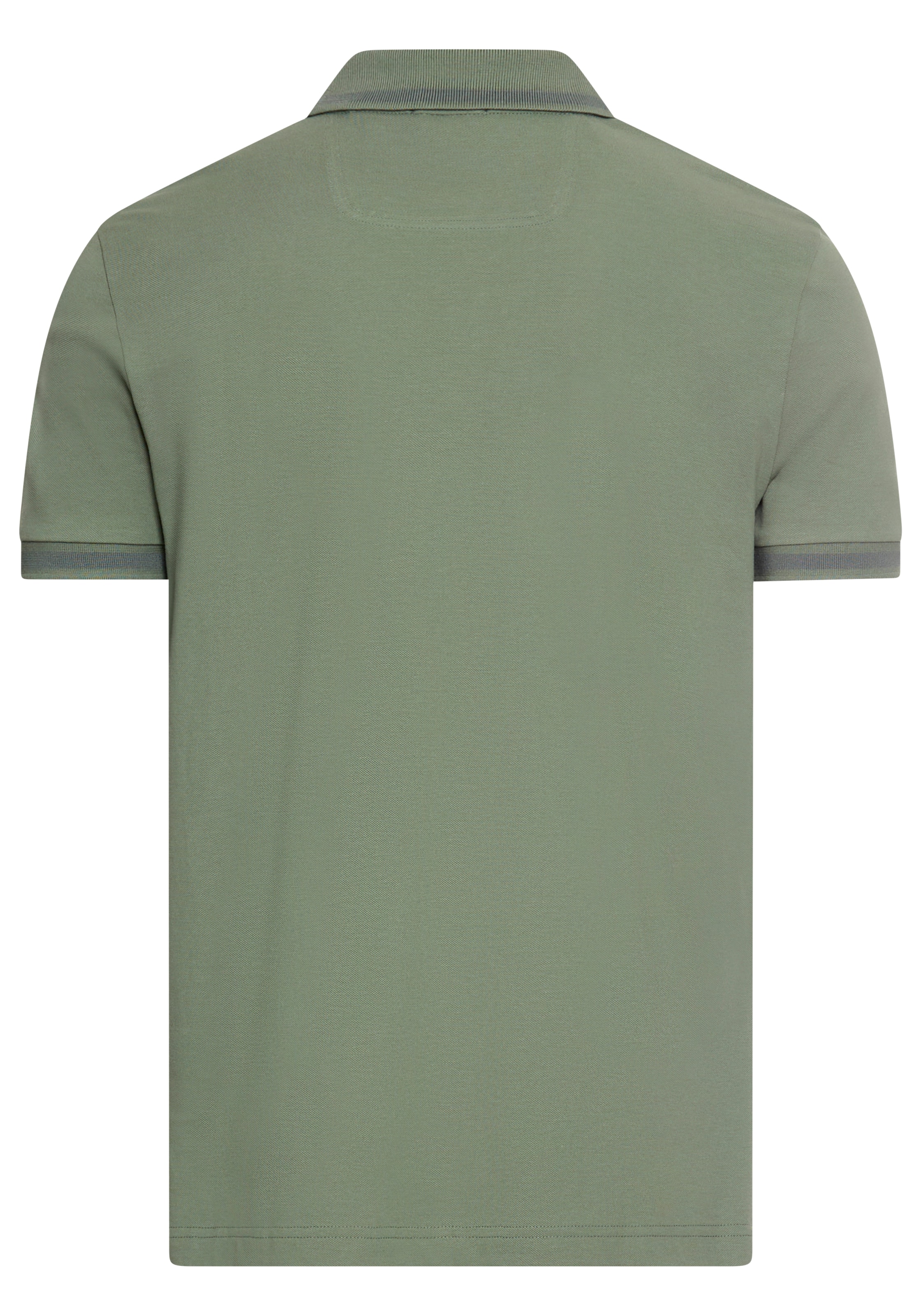 BOSS GREEN Poloshirt »Pio«, mit Polokragen