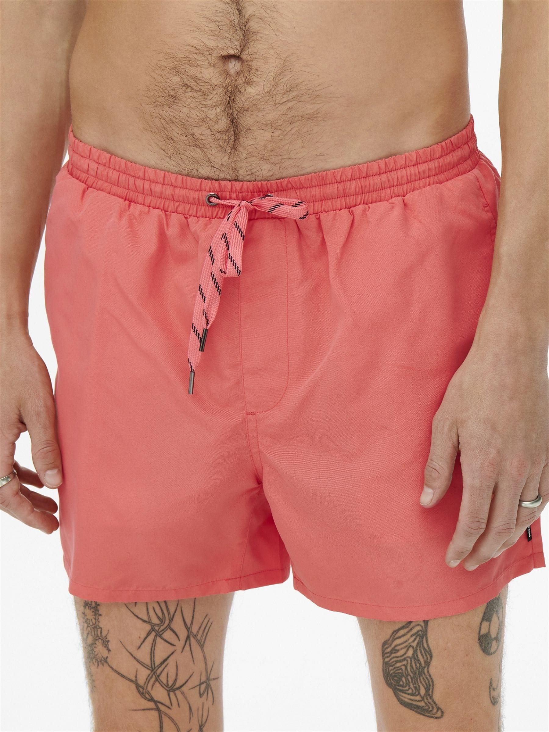 ONLY & SONS Badeshorts »ONSTED LIFE SWIM SHORT GW 1832«