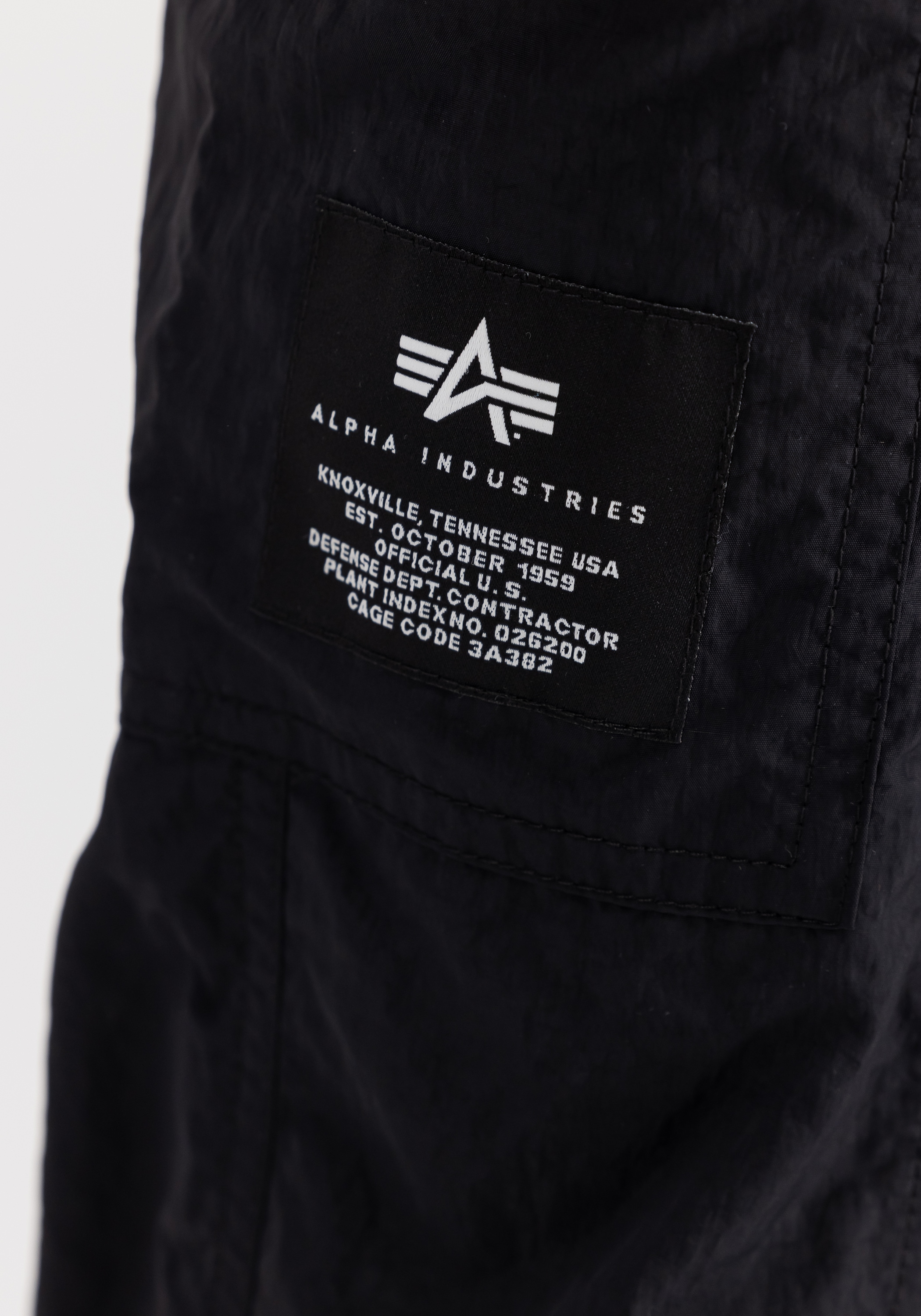 Alpha Industries Cargohose »Alpha Industries Men - Pants Nylon Cargo Pants«