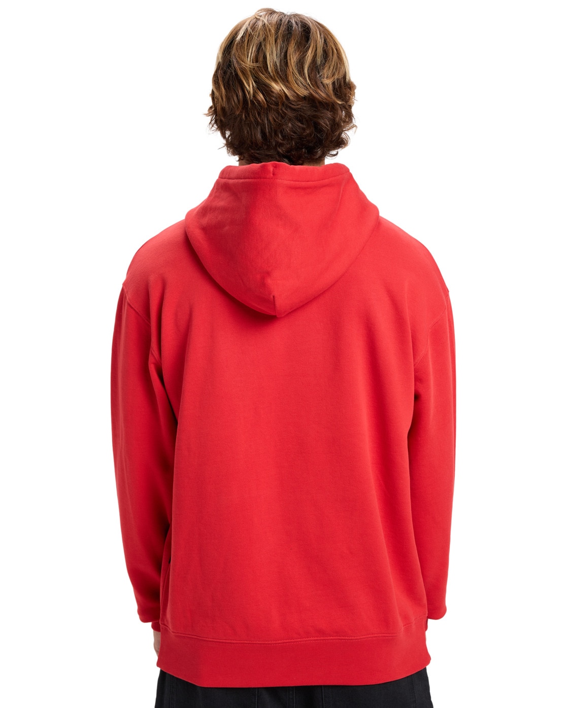 Quiksilver Kapuzensweatshirt »Dna«
