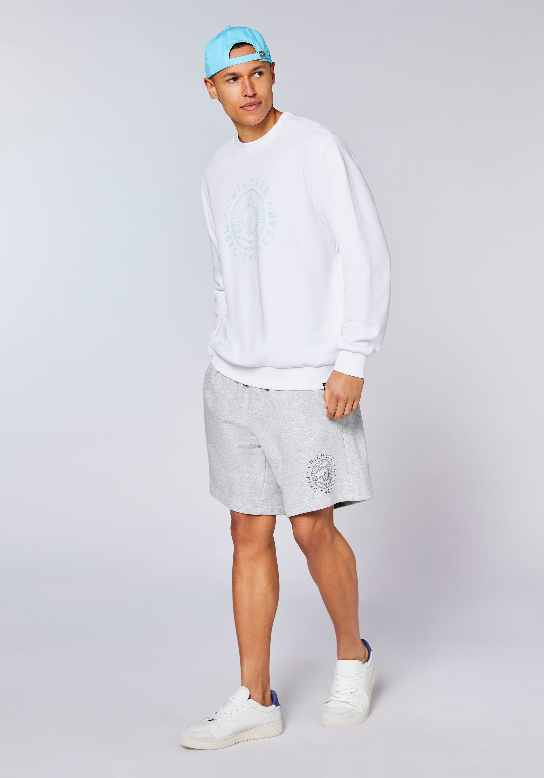 Chiemsee Shorts