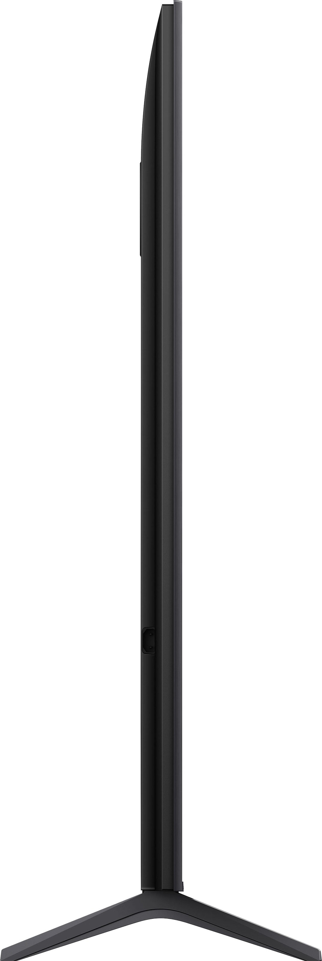 TCL QLED Mini LED-Fernseher »65C61KSX2«, 4K Ultra HD, Google TV-Smart-TV, 4K HDR, AiPQ, Game Master, Smart TV, Apple TV, Multi-HDR, Dolby Vision