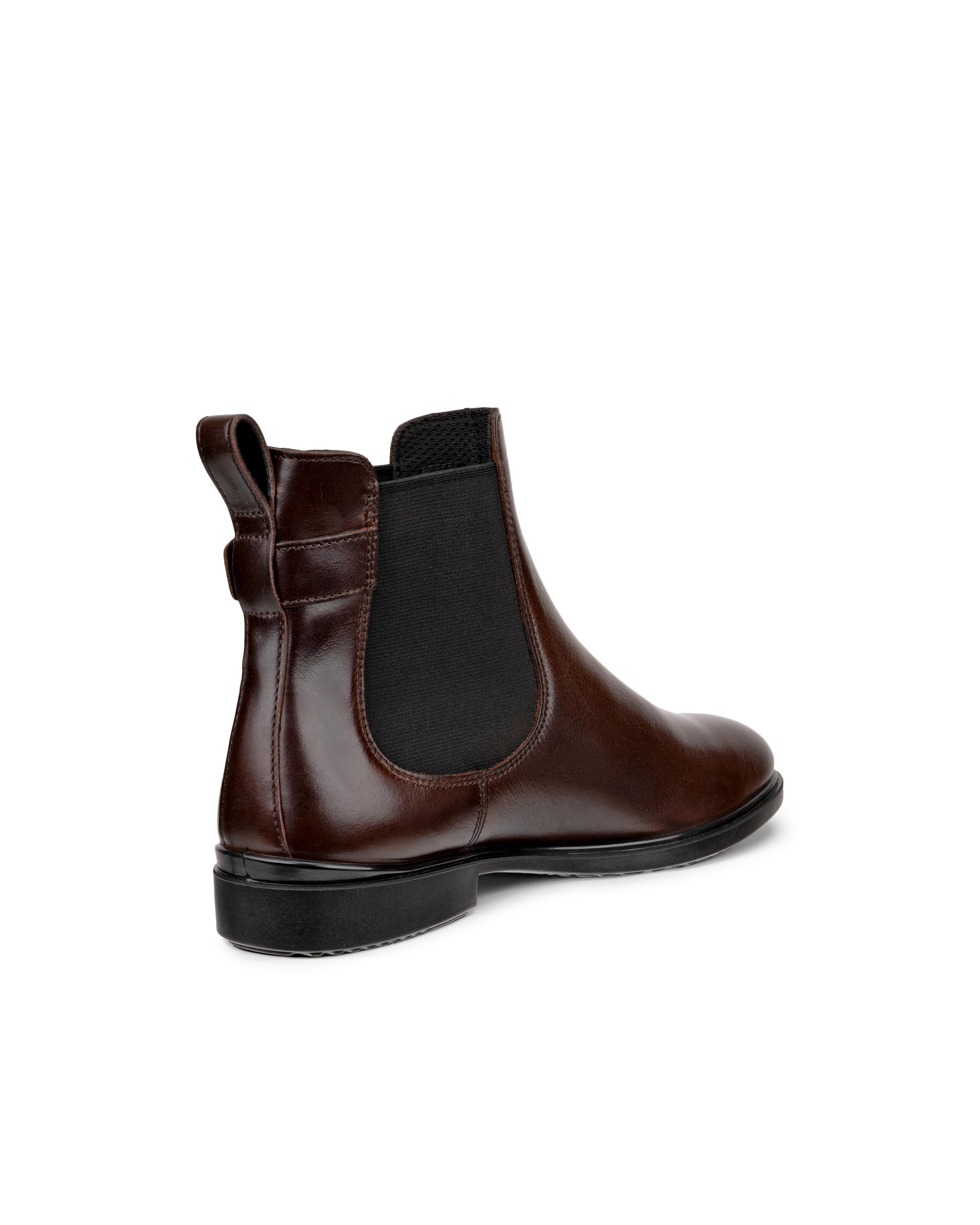 Ecco Chelseaboots »ECCO DRESS CLASSIC 15«  Schlupfboots, Stiefelette, Business-Boots mit Stretcheinsätze