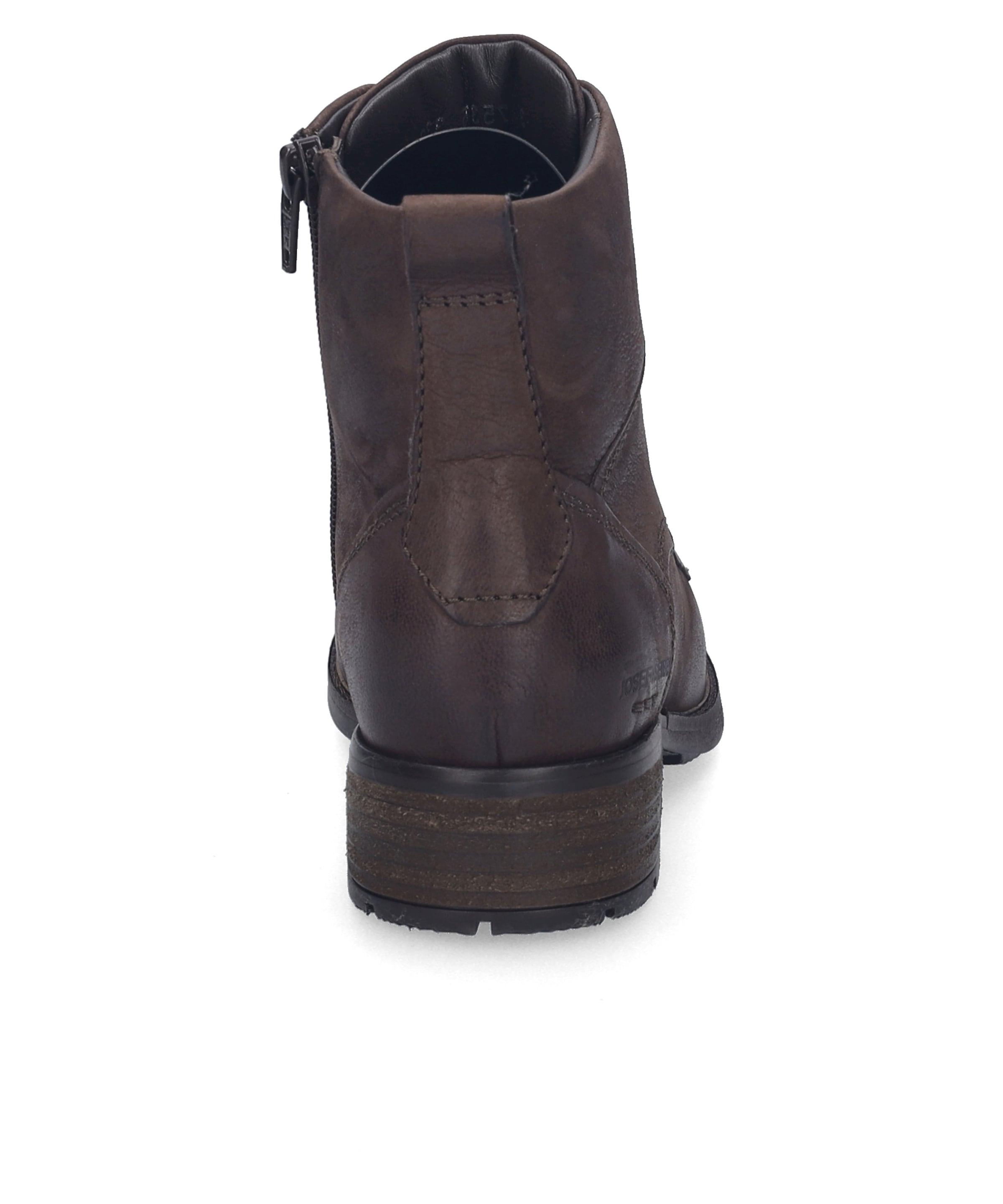 Josef Seibel Stiefelette »Kate 15, moro«