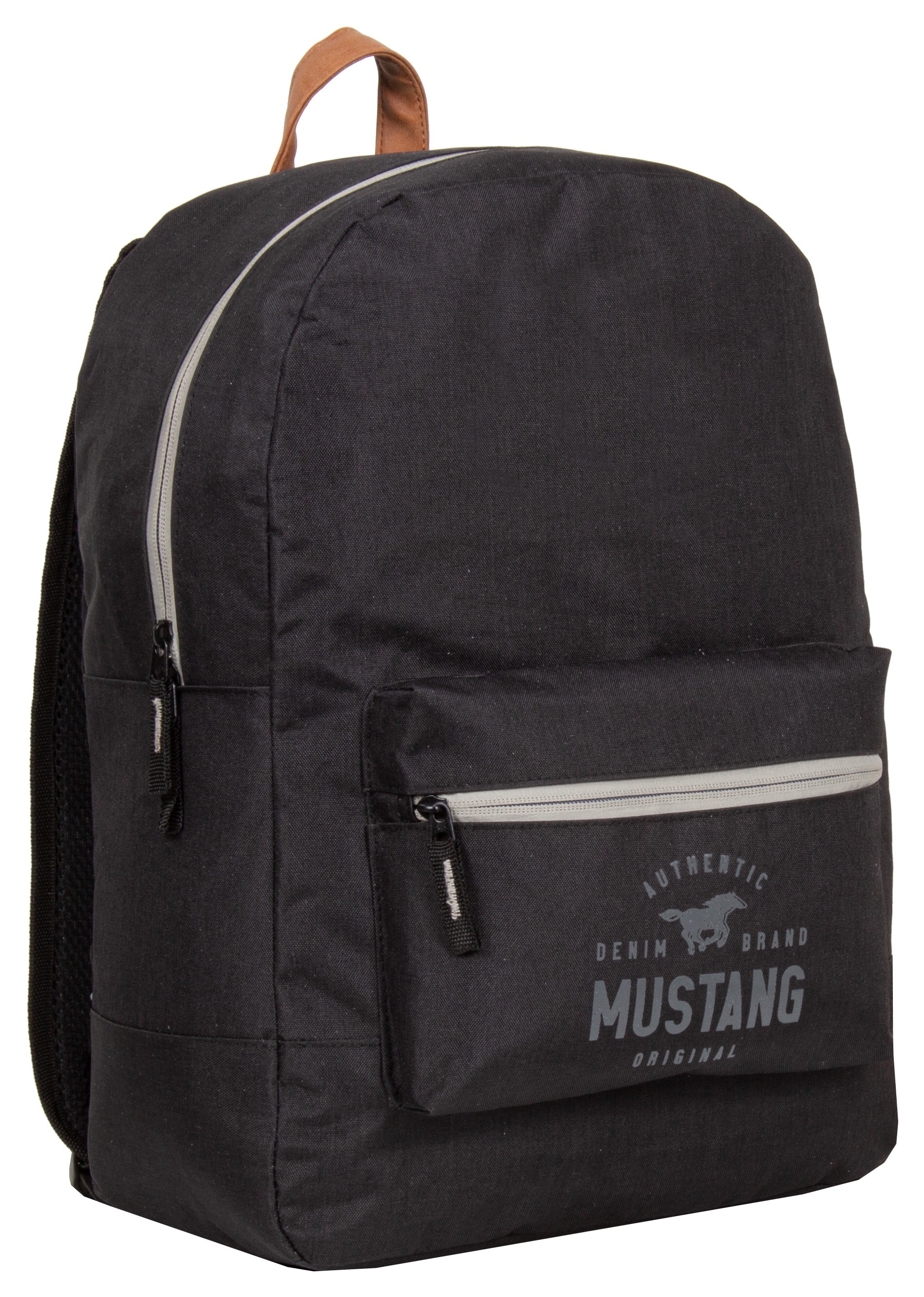 MUSTANG Cityrucksack »Austin«, mit gepolstertem Rücken