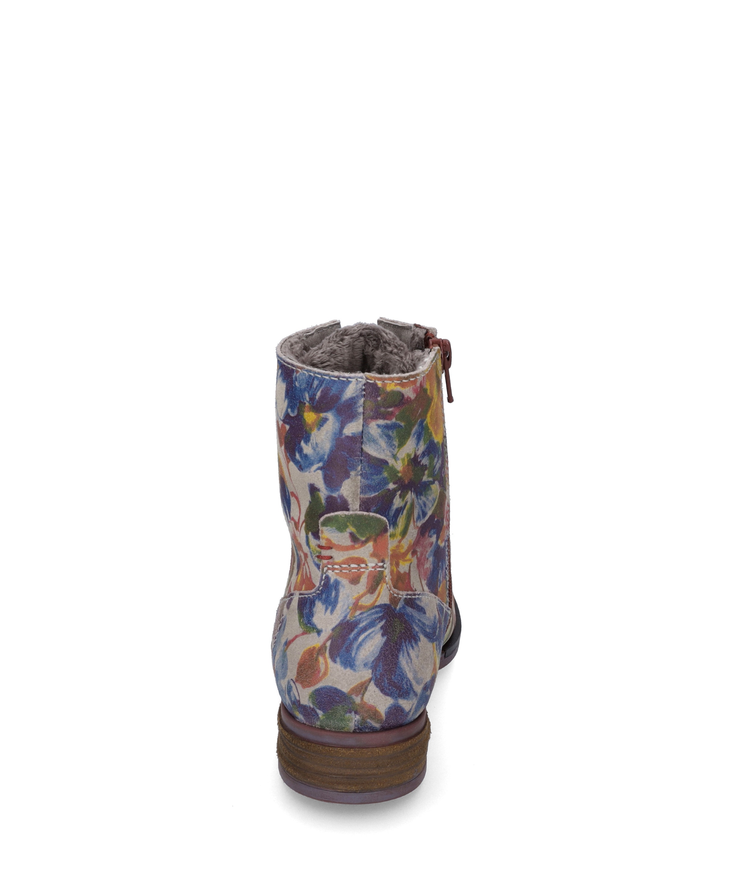 Josef Seibel Stiefelette »Sanja 01, multicolor«