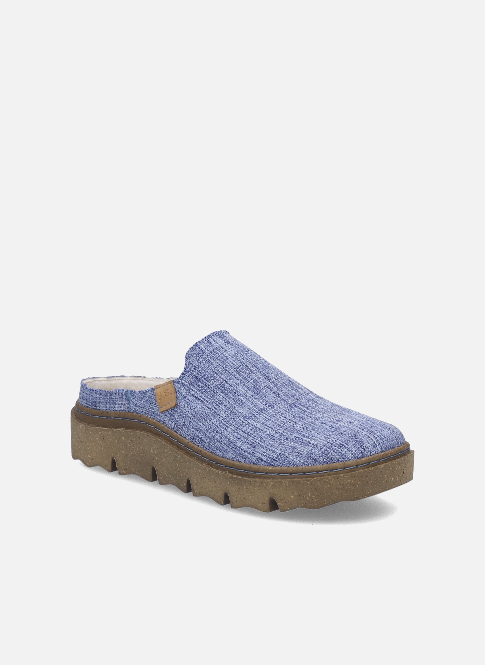 Josef Seibel Hausschuh »Carmaux 01, ocean«