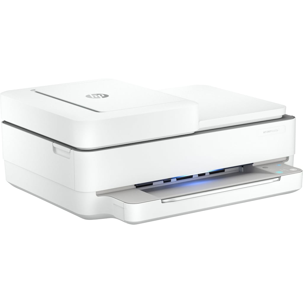 HP Multifunktionsdrucker »ENVY 6420e«
