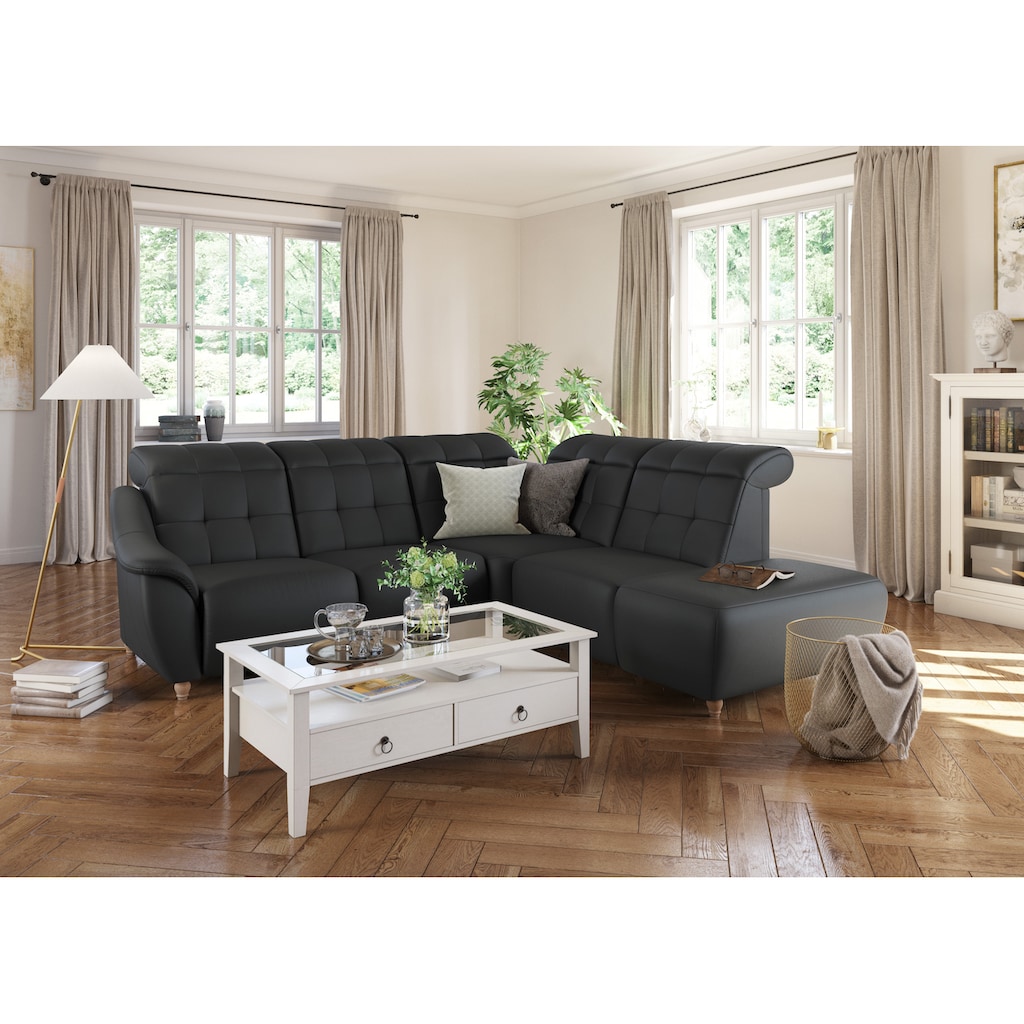 Home affaire Ecksofa »Boston«