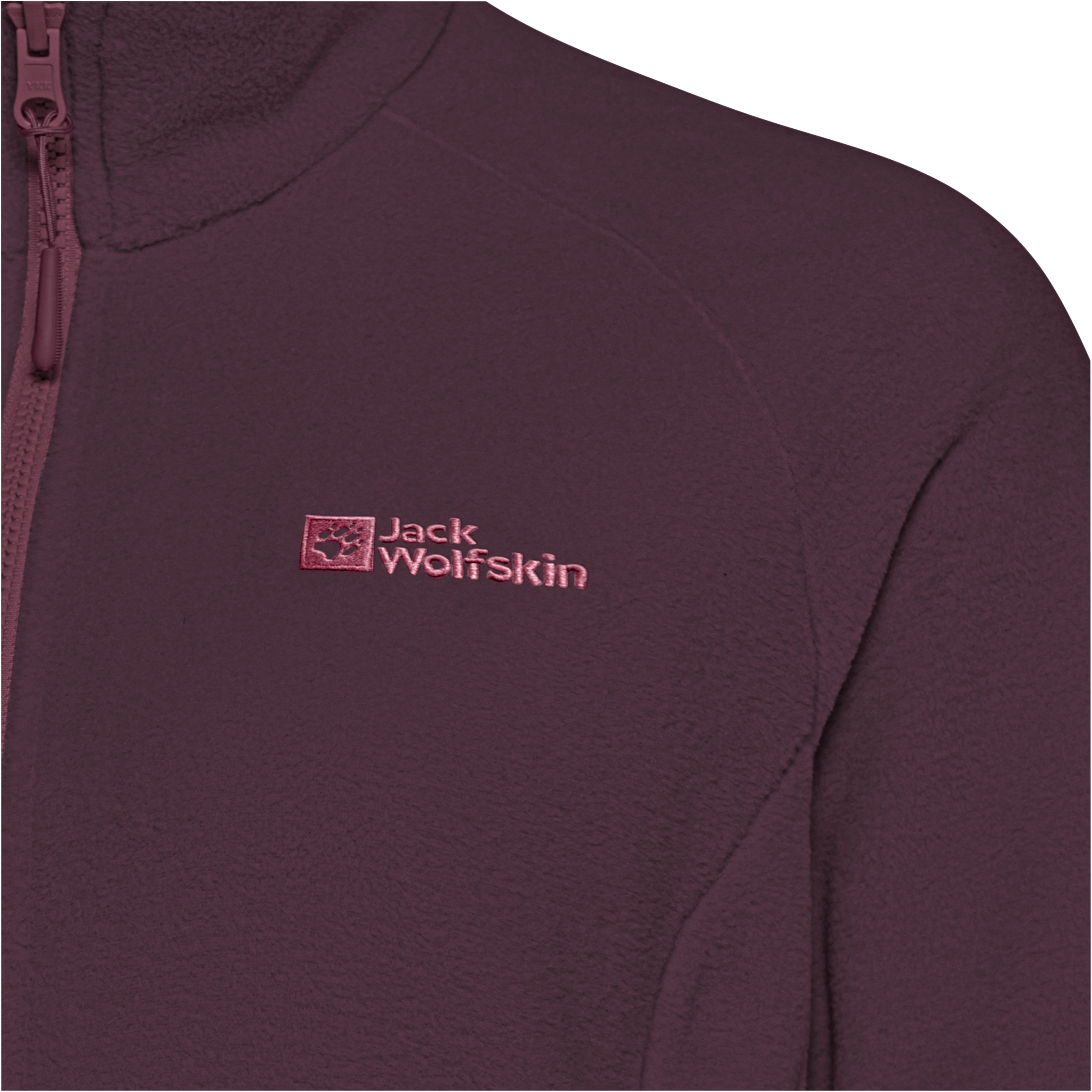 Jack Wolfskin Fleecejacke »Moonrise«