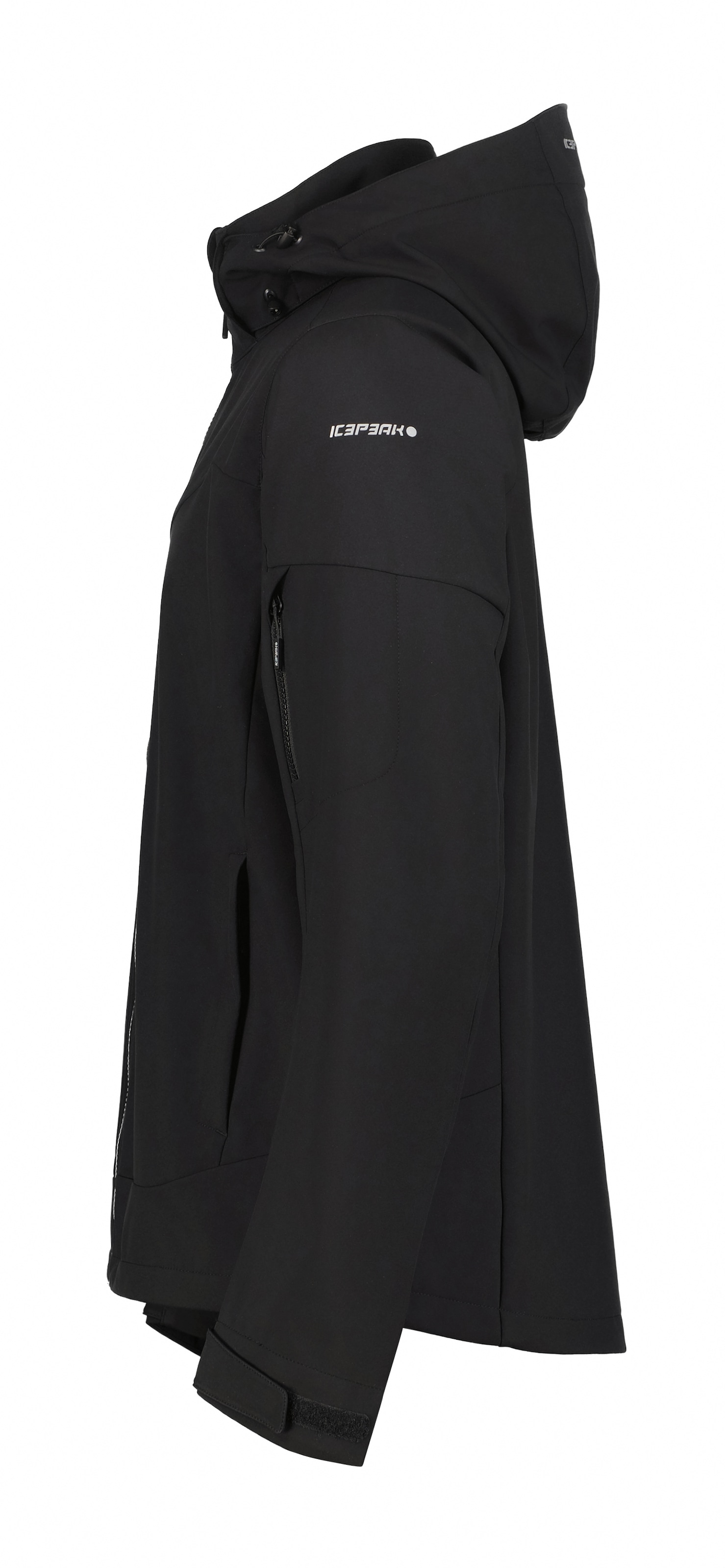 Icepeak Softshelljacke »BARMSTEDT«