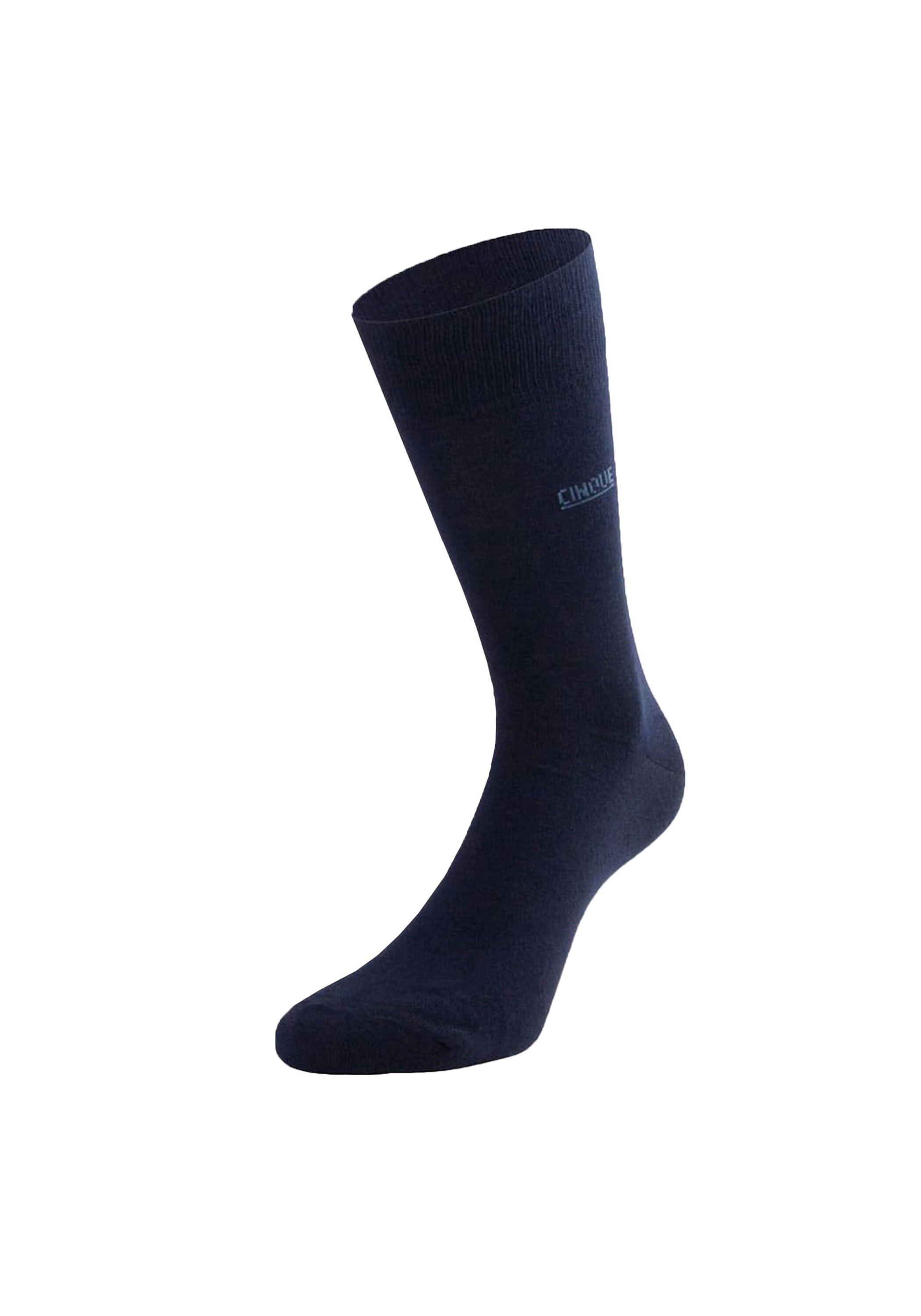Cinque Kurzsocken »Socken Business 5P 5er Pack« 5 Paar tlg.