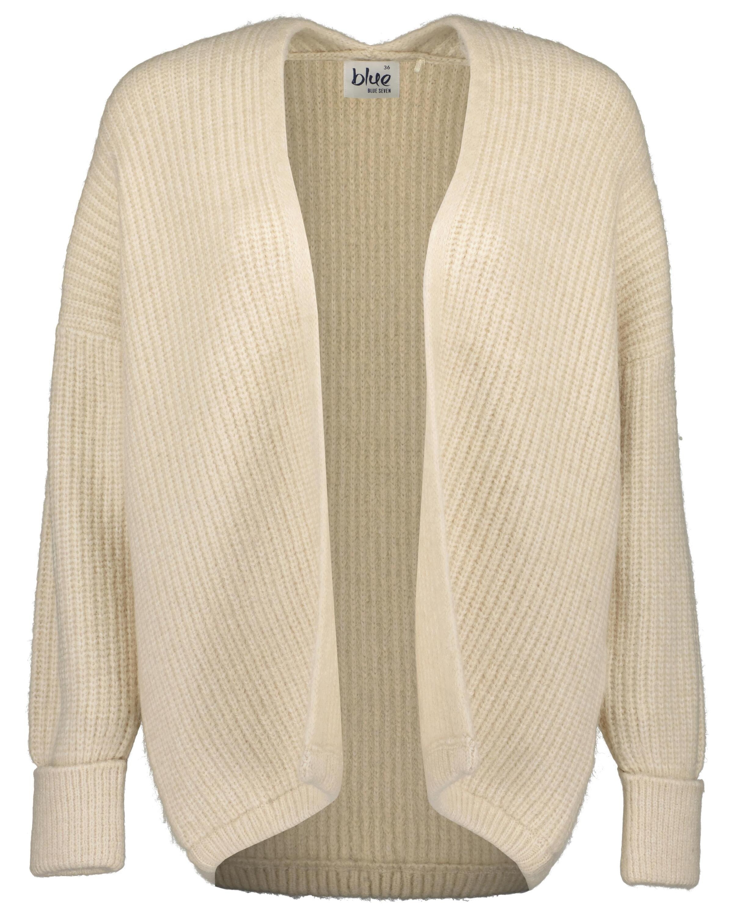 Blue Seven Strickjacke »Blue Seven Damen Strickjacke«