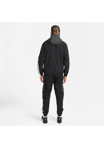 Nike Sportswear Trainingsanzug »Sport Essentials Men's Woven Hooded Track Suit«, (Set,... kaufen