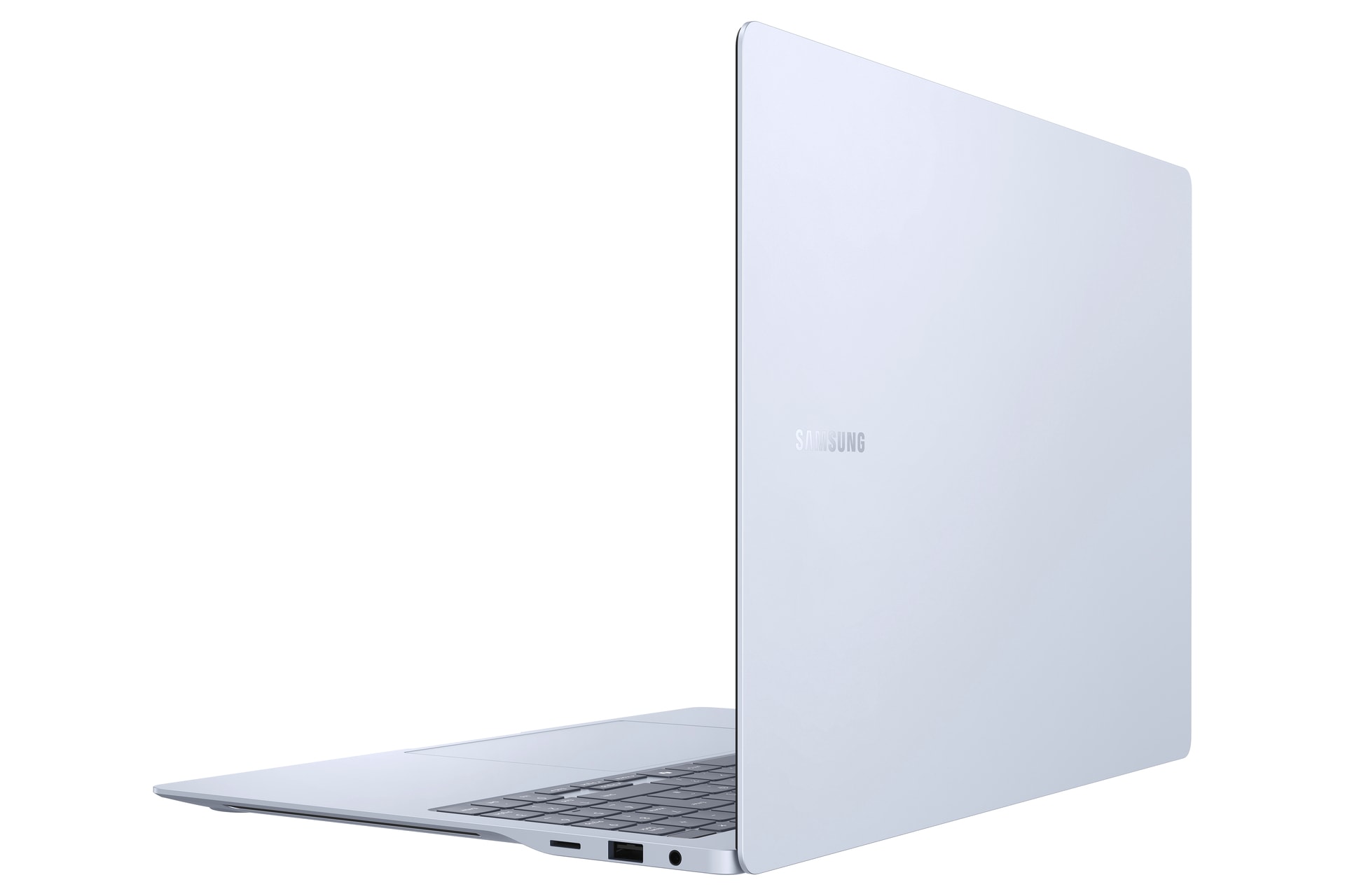 Samsung Notebook »Samsung Galaxy Book4 Edge 16'' NP960X 16 GB + 1 TB«, 40,6 cm, / 16 Zoll, Qualcomm, Snapdragon™, Adreno