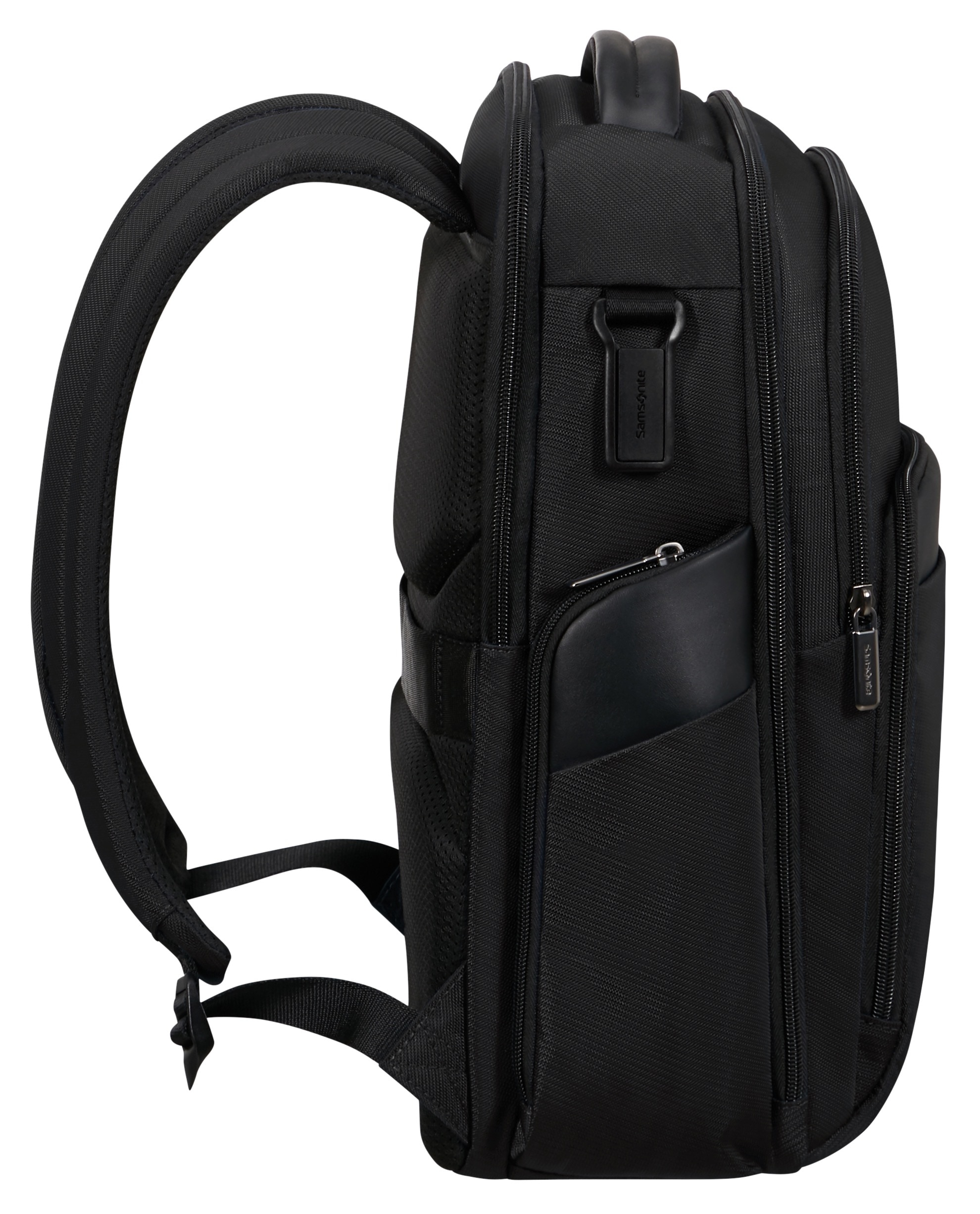 Samsonite Laptoprucksack »EVOSIGHT 14,1''«, Businessrucksack Rucksack für Laptop, Tablet und Co.