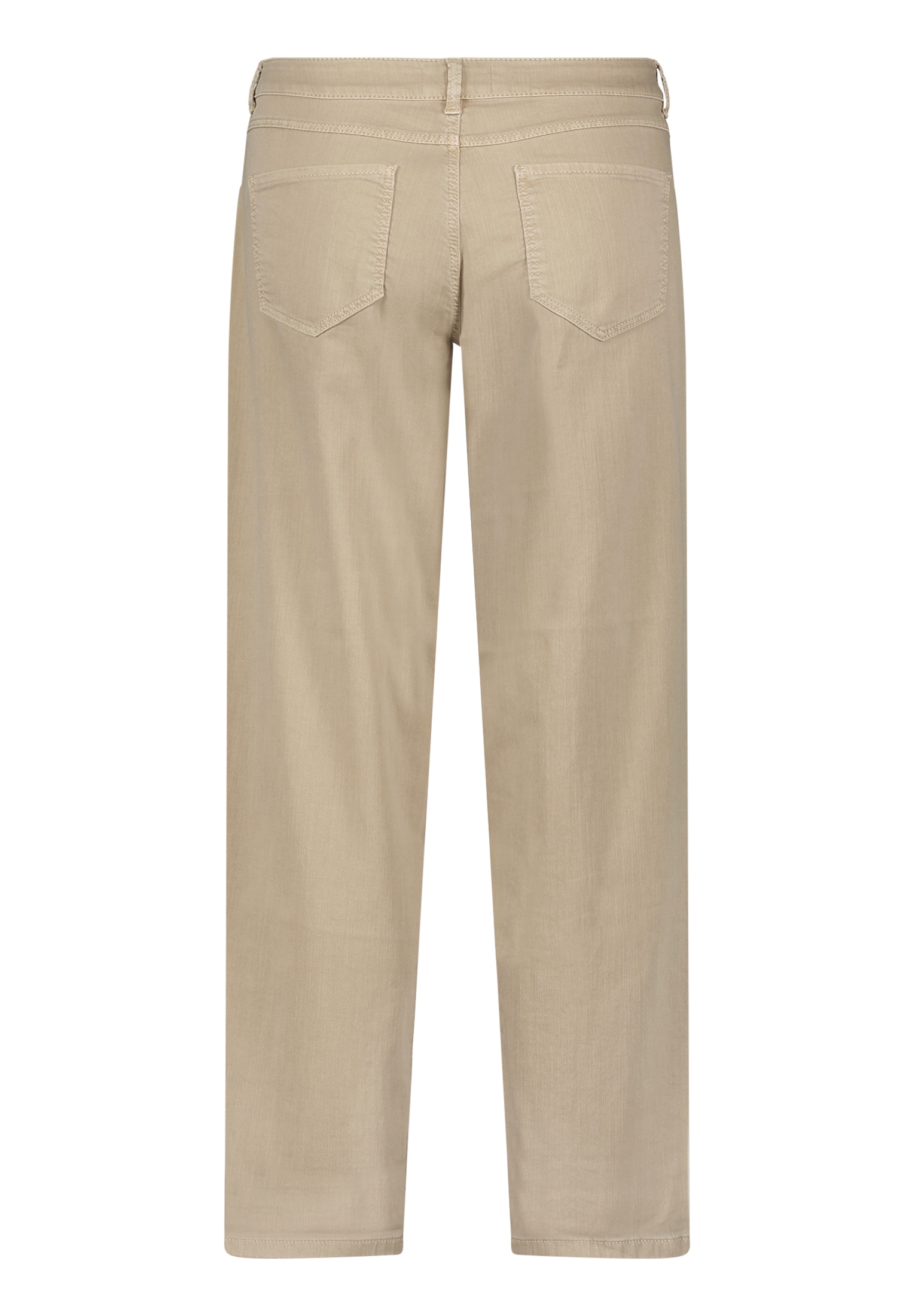 Cartoon Webhose »Used Look-Jeans mit Waschung«