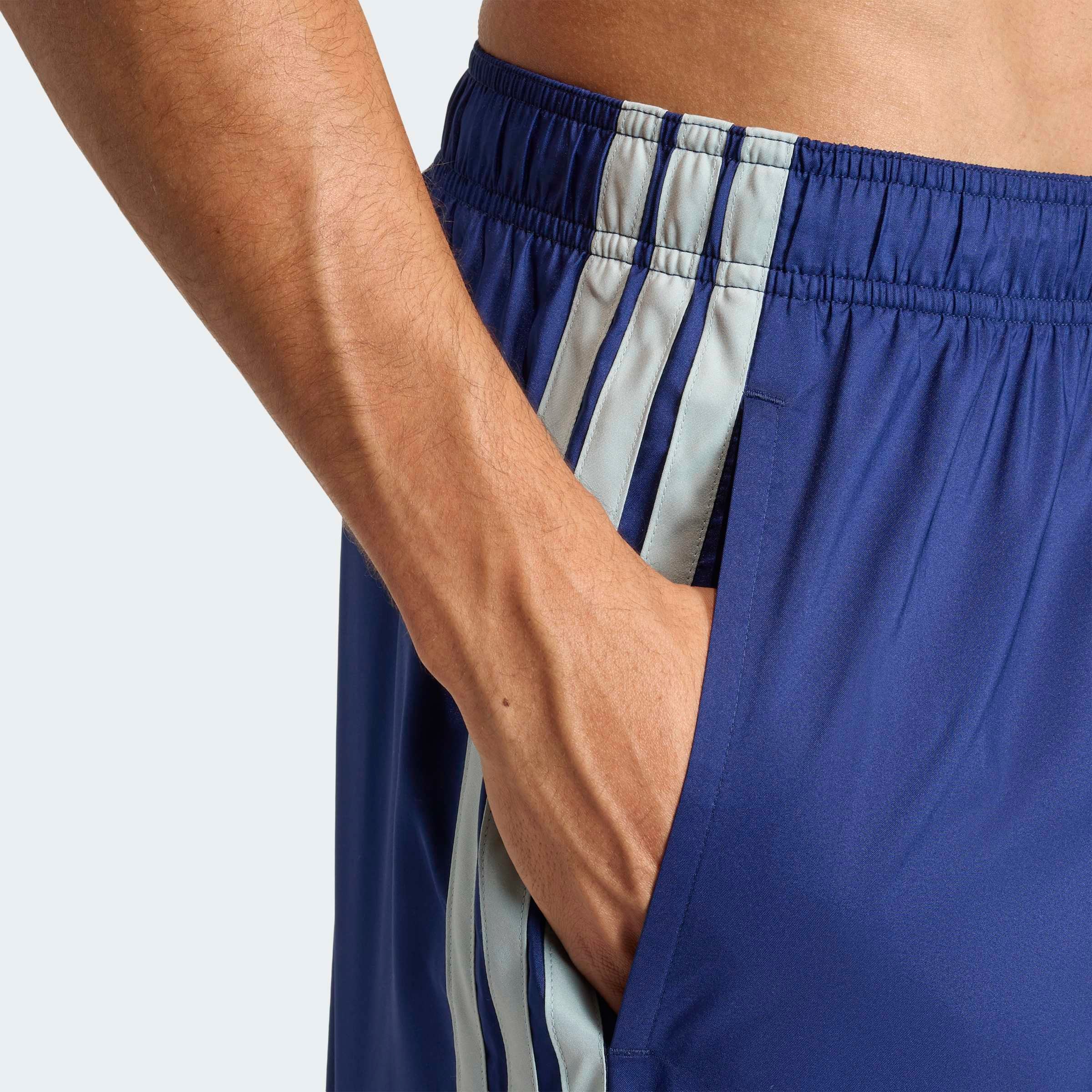 adidas Performance Badeshorts »3-STREIFEN 8-INCH«