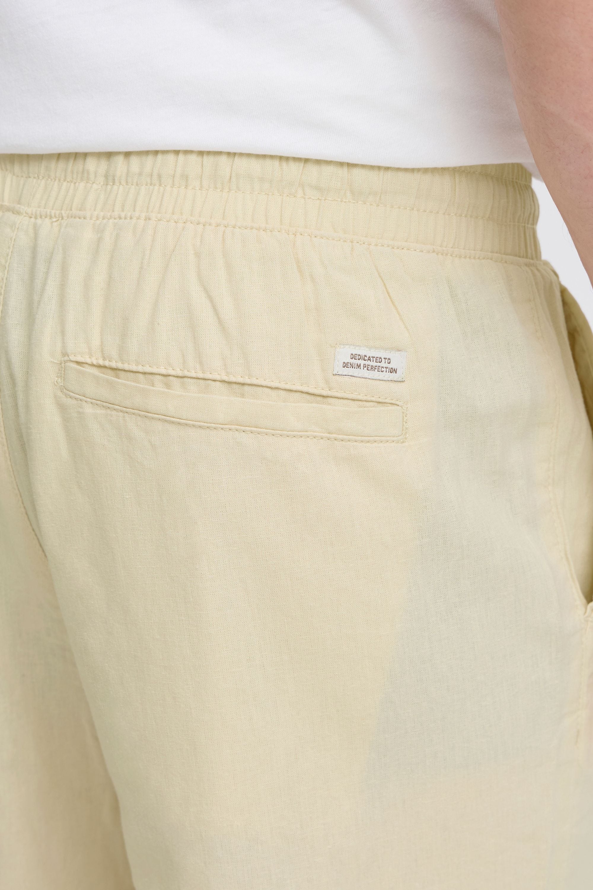 Blend Leinenhose »Leinenhose BHVOLKER«