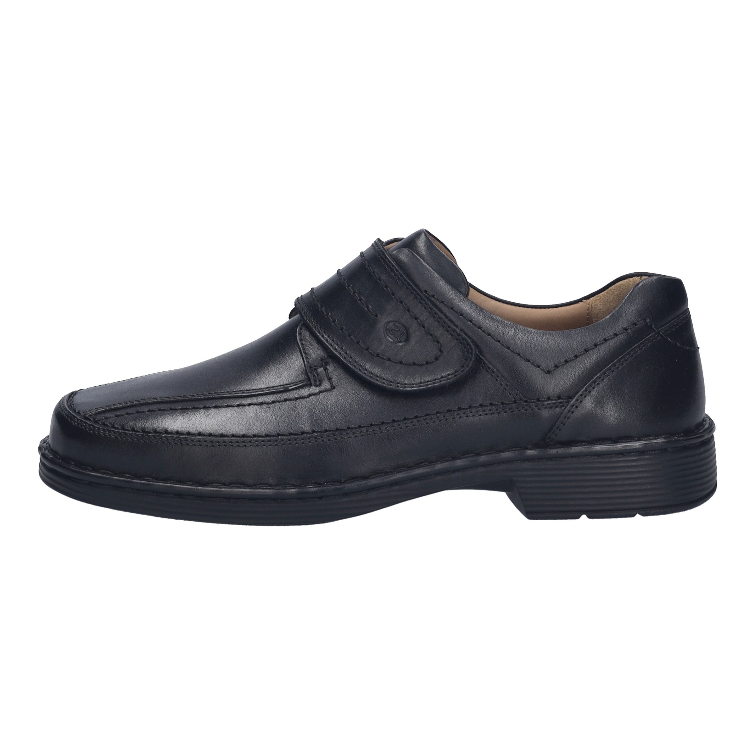 Josef Seibel Slipper »Bradfjord 06, schwarz«