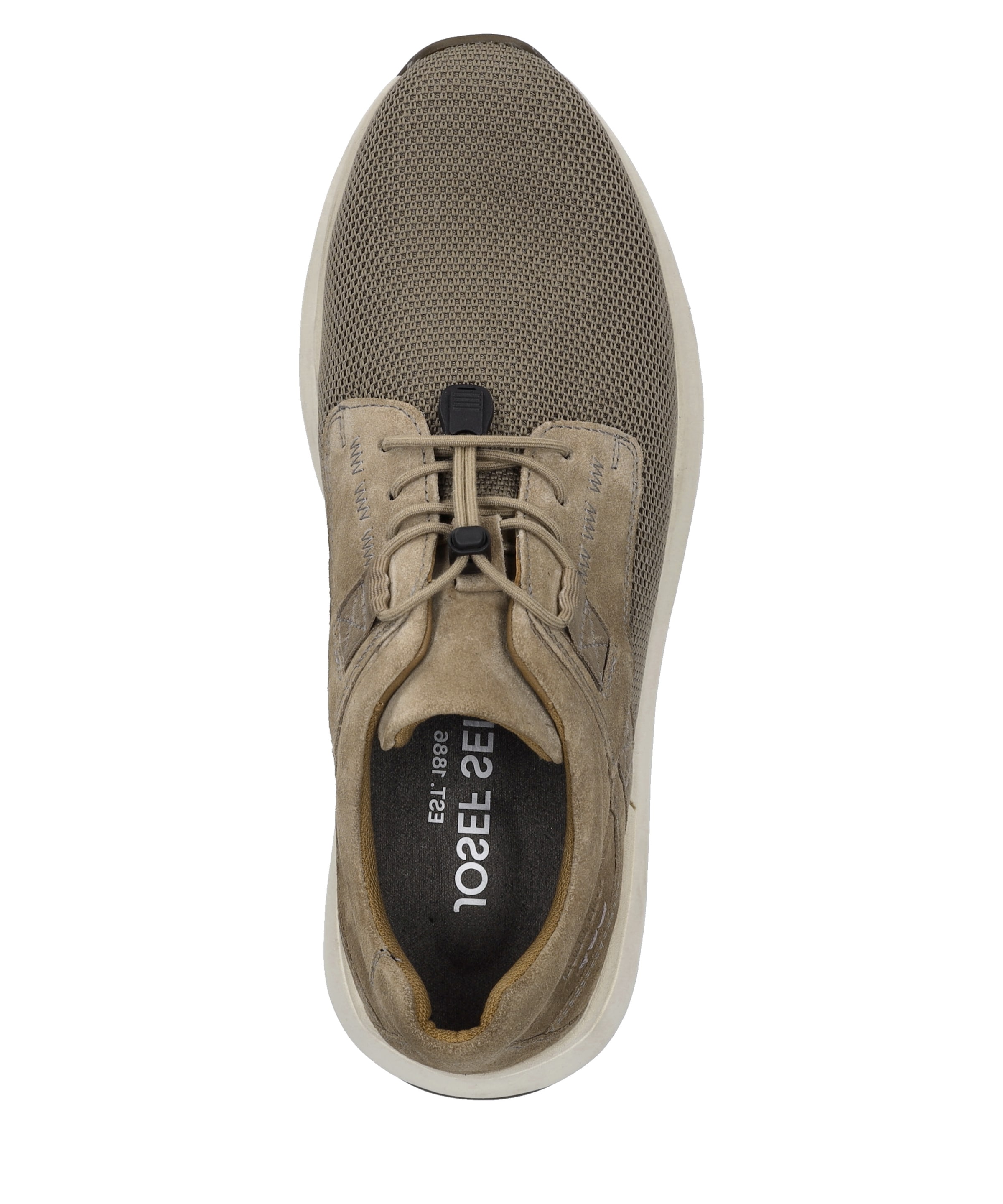 Josef Seibel Sneaker »Cameron 12, sand«