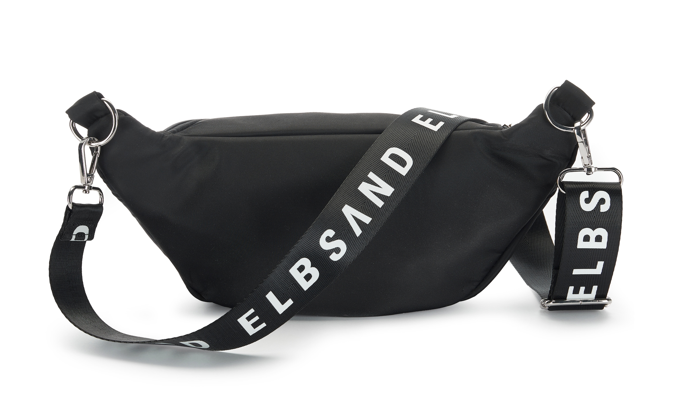 Elbsand Bauchtasche »Umhängetasche« Crossbody Bag, Gürteltasche, Brusttasche, Hüfttasche VEGAN