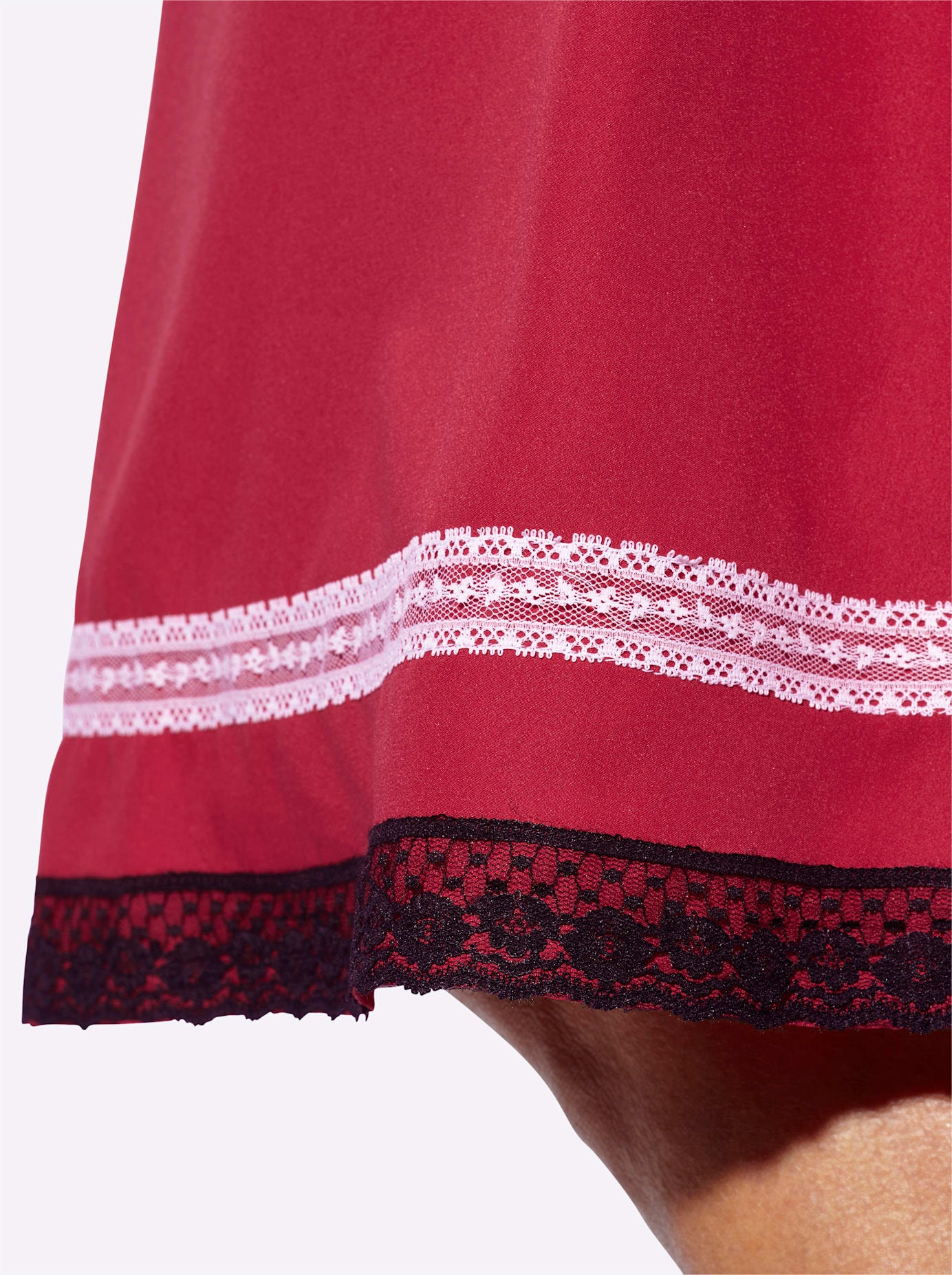 Classic Basics Trachtenrock
