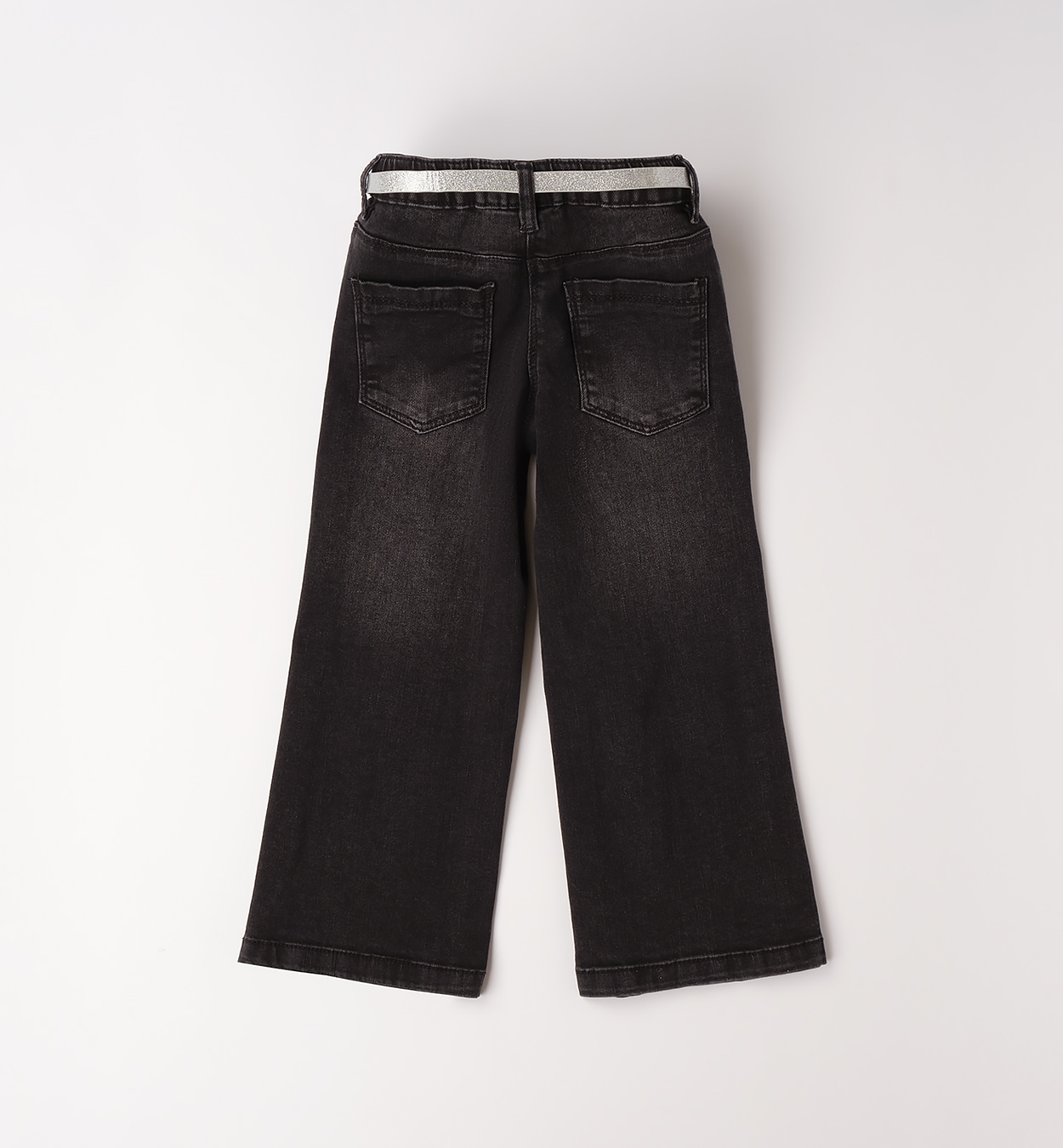 iDo Bequeme Jeans »BABY GIRL TROUSERS«