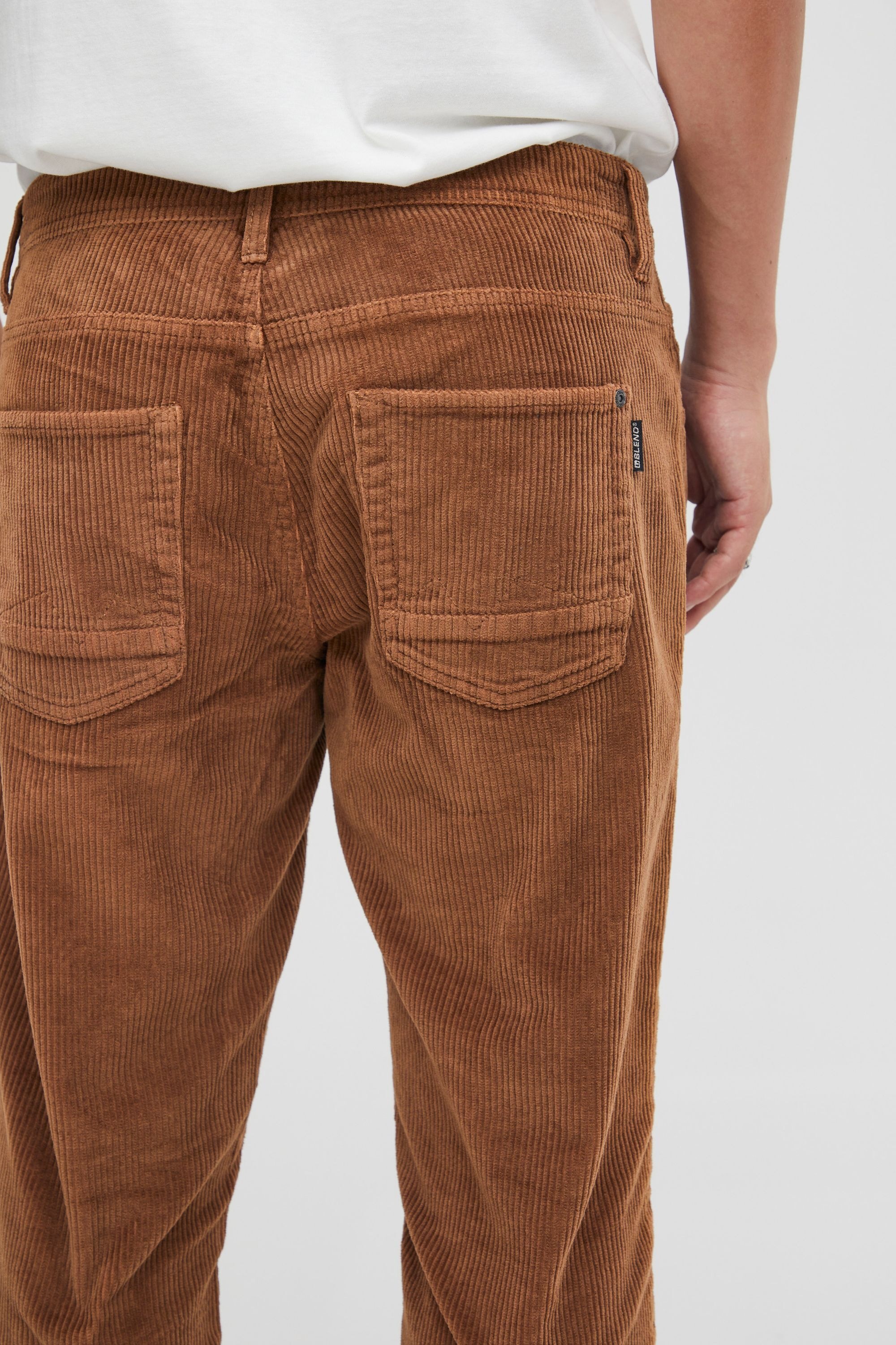 Blend Stoffhose »Stoffhose BHWoven«