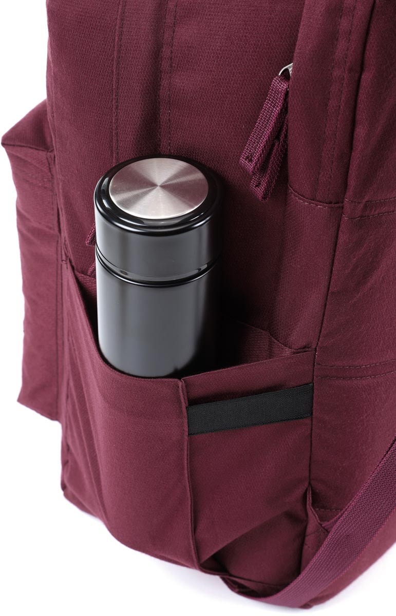 NITRO Freizeitrucksack »Urban plus«, Daypack, Streetpack im Retro-Look, Alltagsrucksack, Schulrucksack