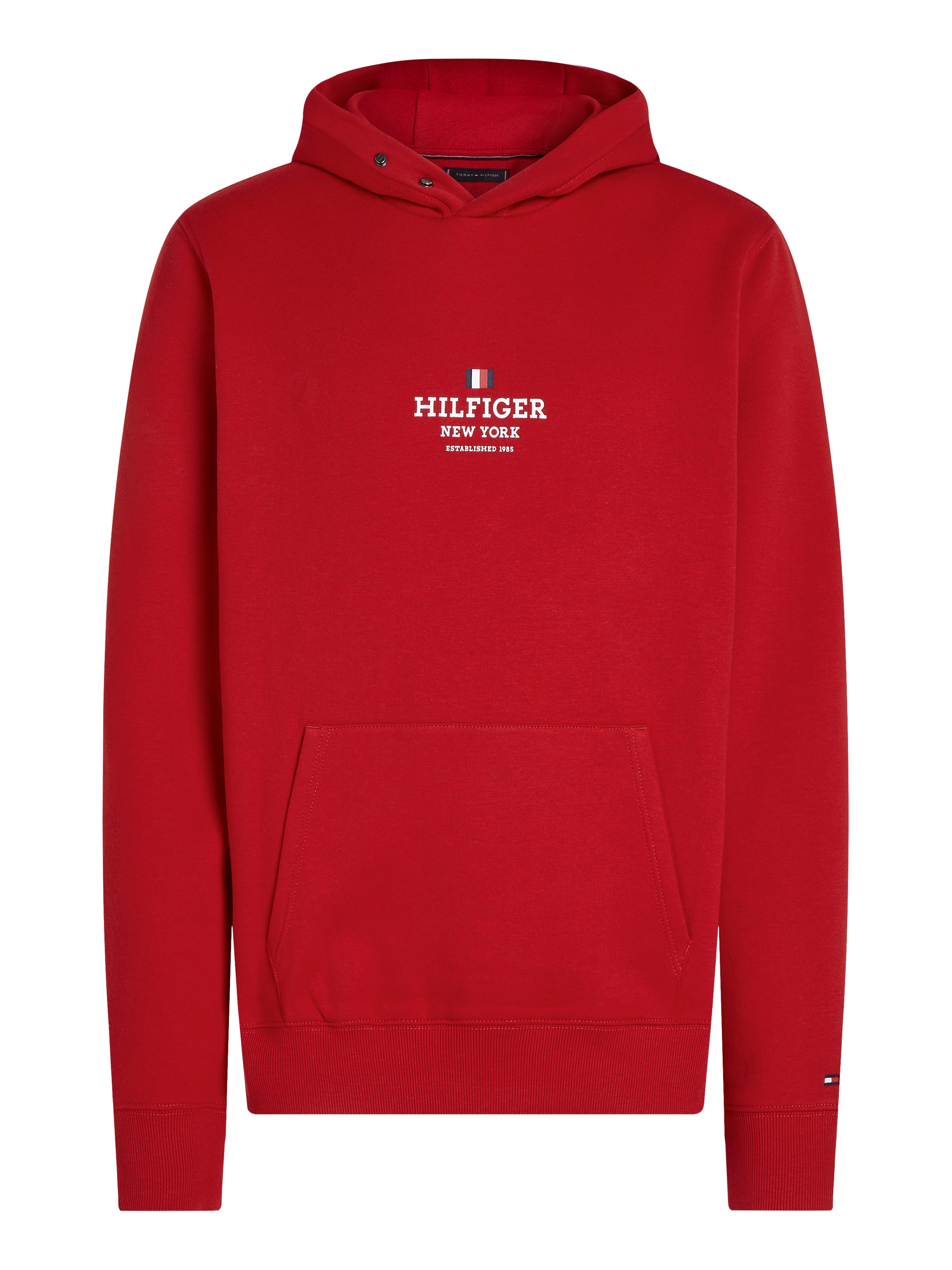 Tommy Hilfiger Hoodie, mit Logodruck