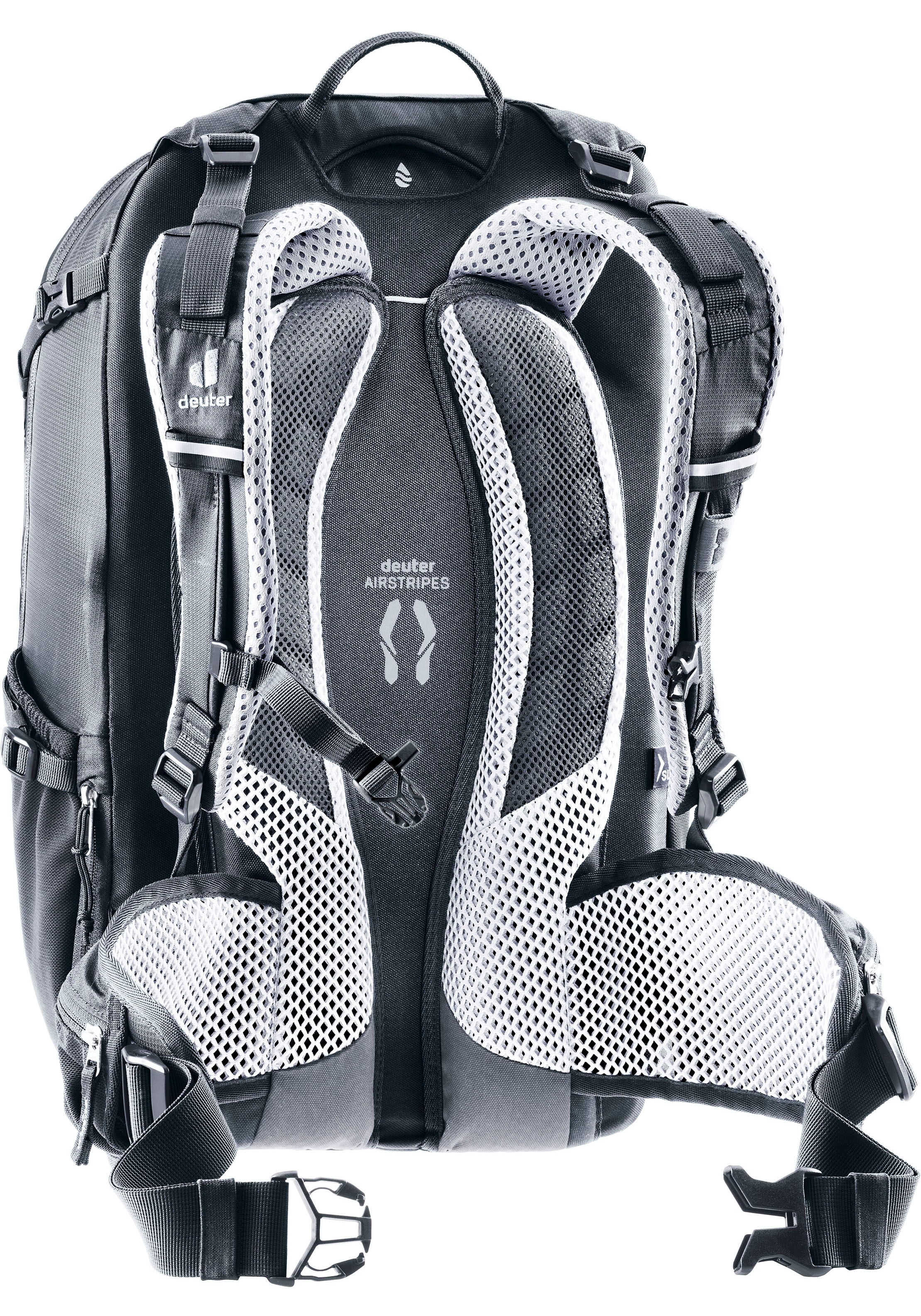 deuter Fahrradrucksack »Trans Alpine 28 SL«