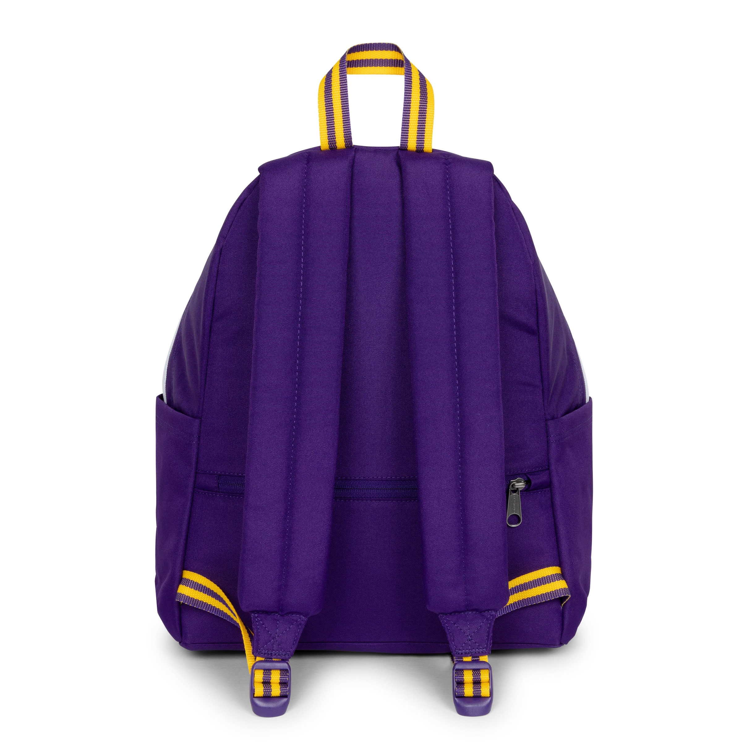 Eastpak Freizeitrucksack »DAY PAK'R« Unisex Freizeitrucksack, Cityrucksack mit Seitenfächern