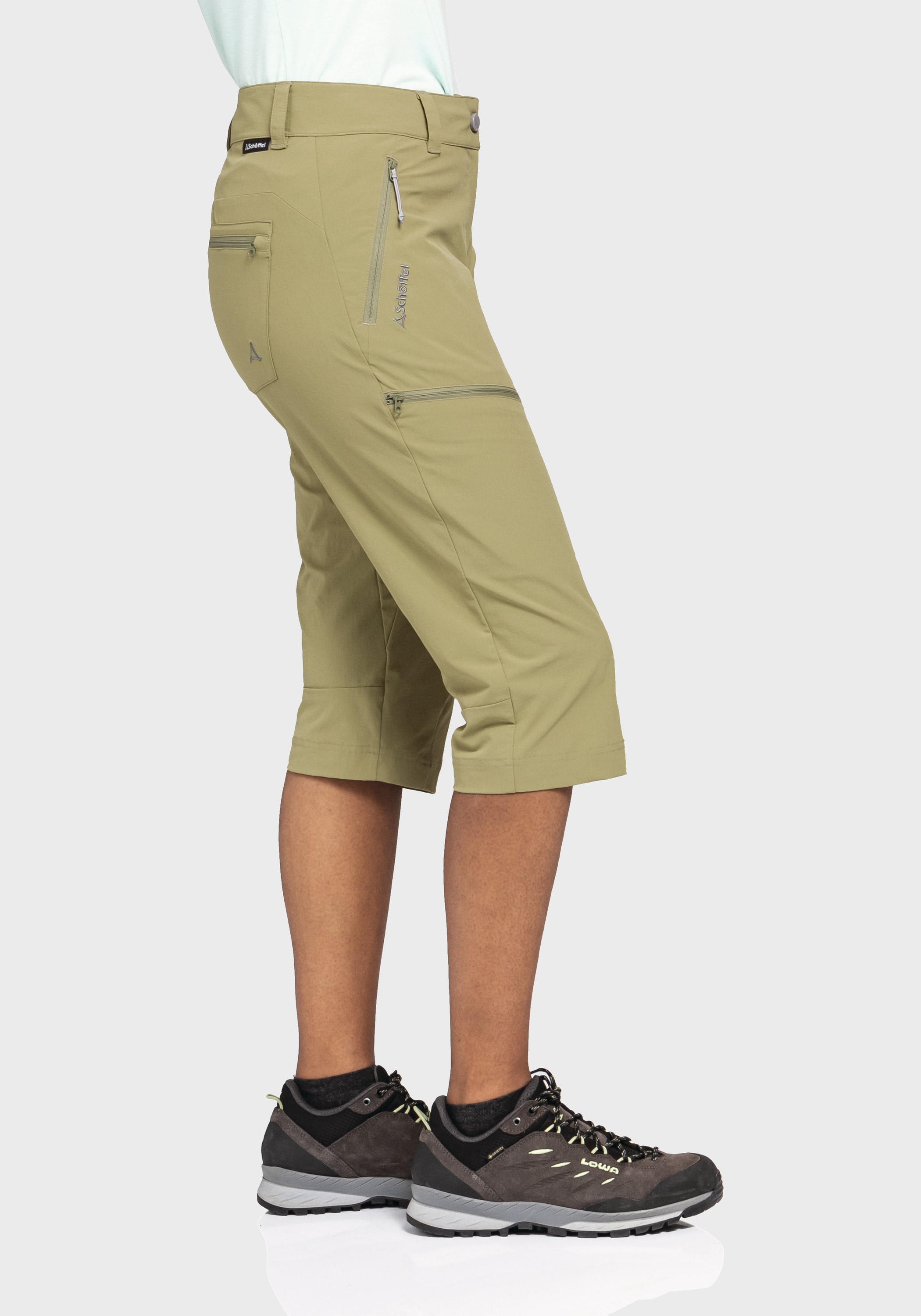 Schöffel 3/4-Hose »Pants Caracas2«