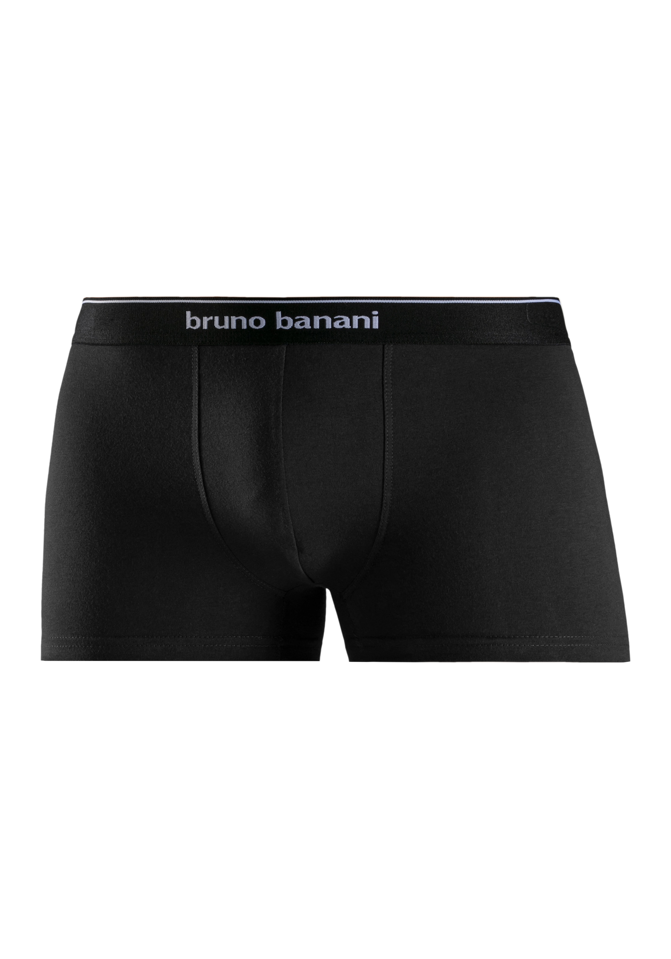 Bruno Banani Boxer, (Packung, 4 St.), in der Dose verpackt