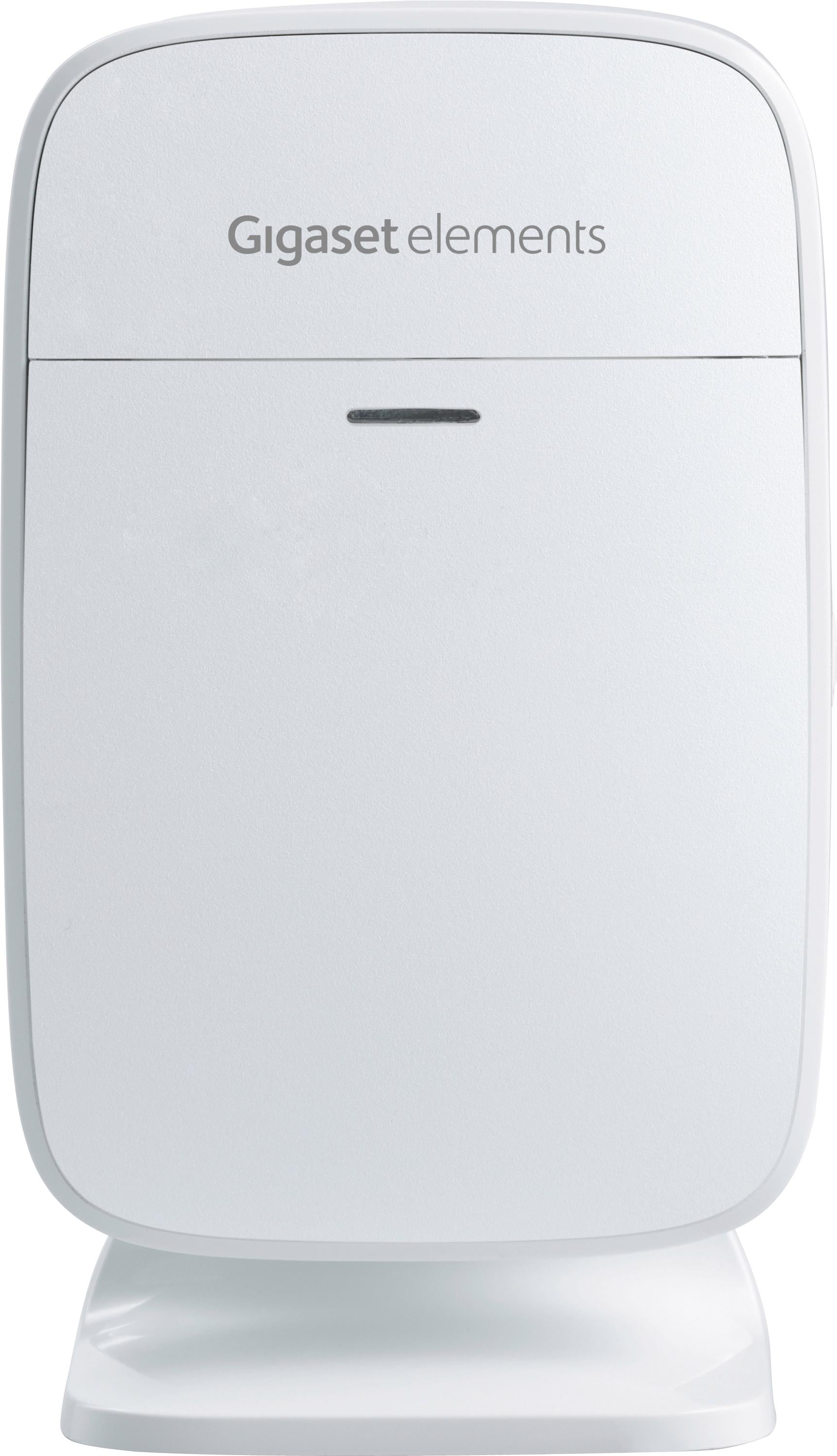 Bewegungsmelder, »elements motion«