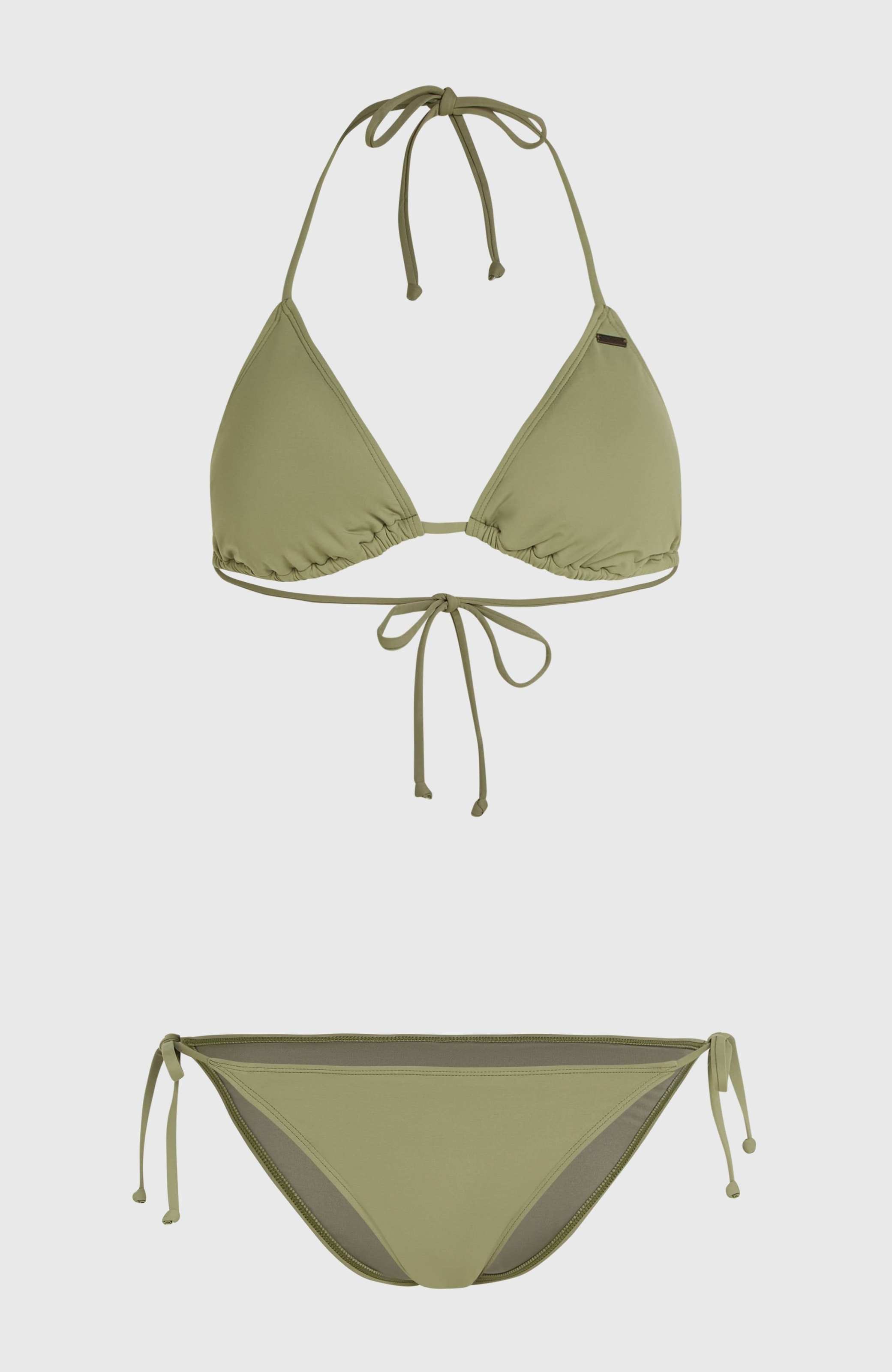 O'Neill Triangel-Bikini »ESSENTIALS CAPRI BONDEY BIKINI SET«