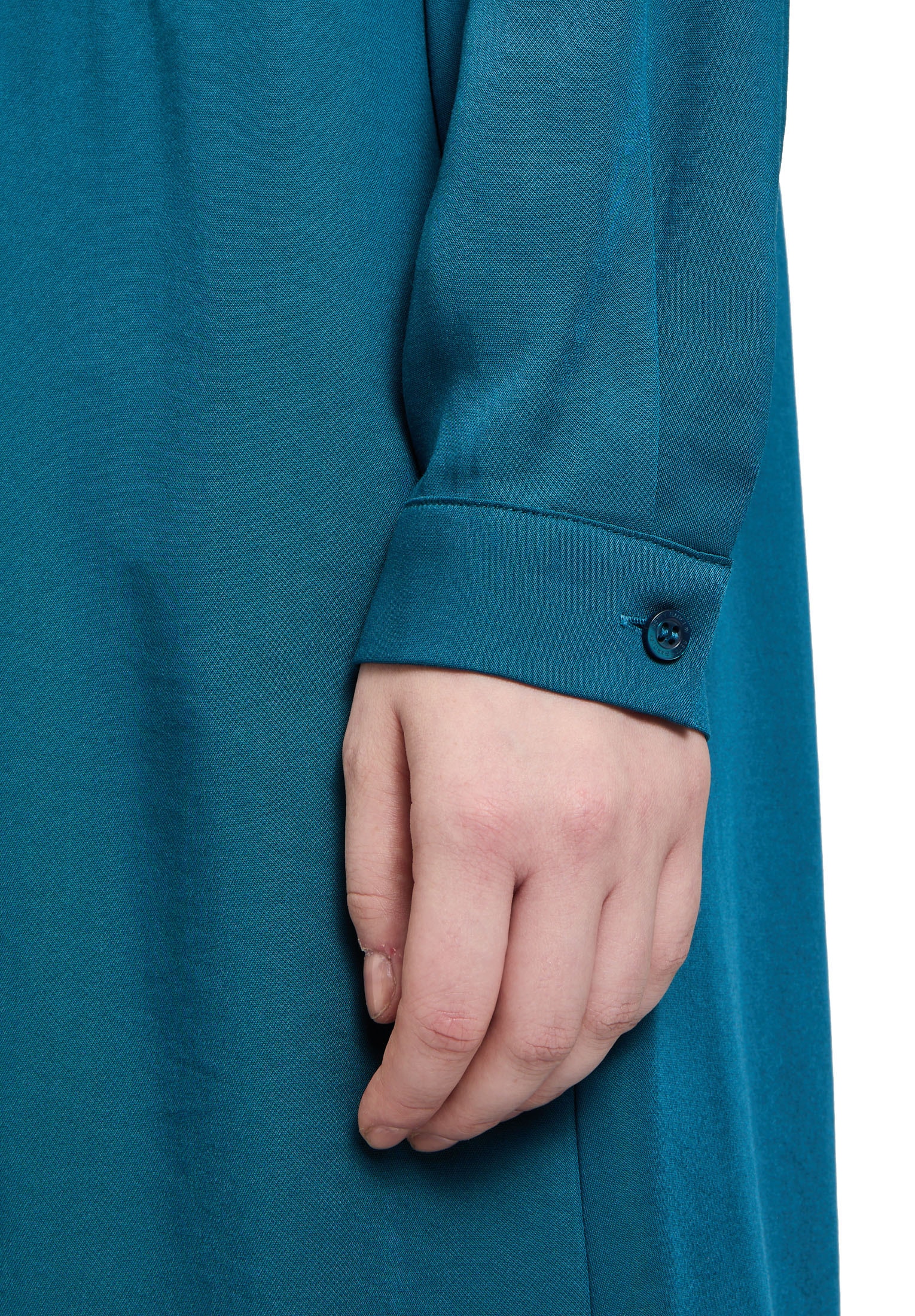 Betty Barclay Hemdblusenkleid »Hemdblusenkleid mit Knopfleiste«