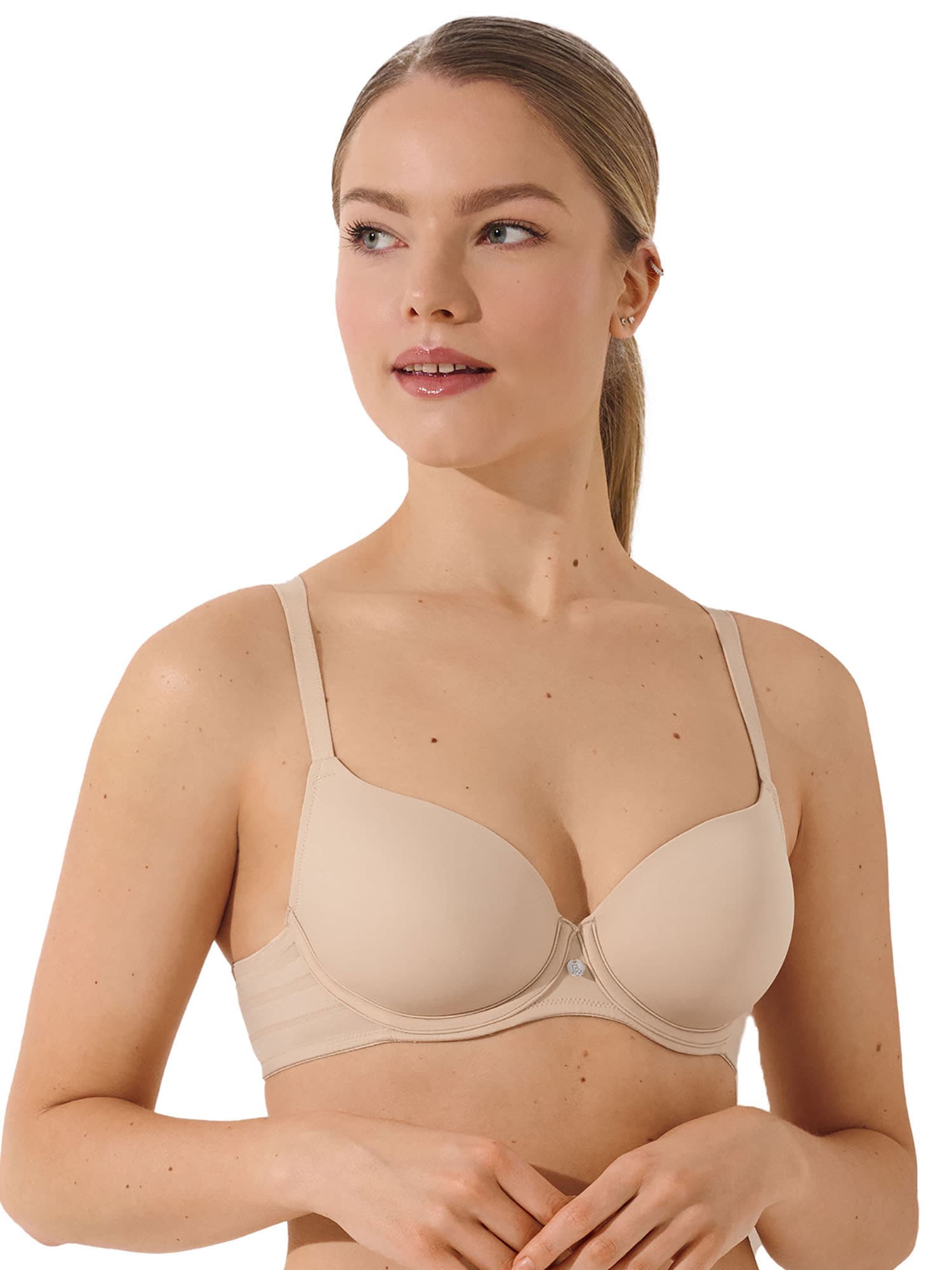 Lisca Schalen-BH »2er Pack Schalen BH Alegra«