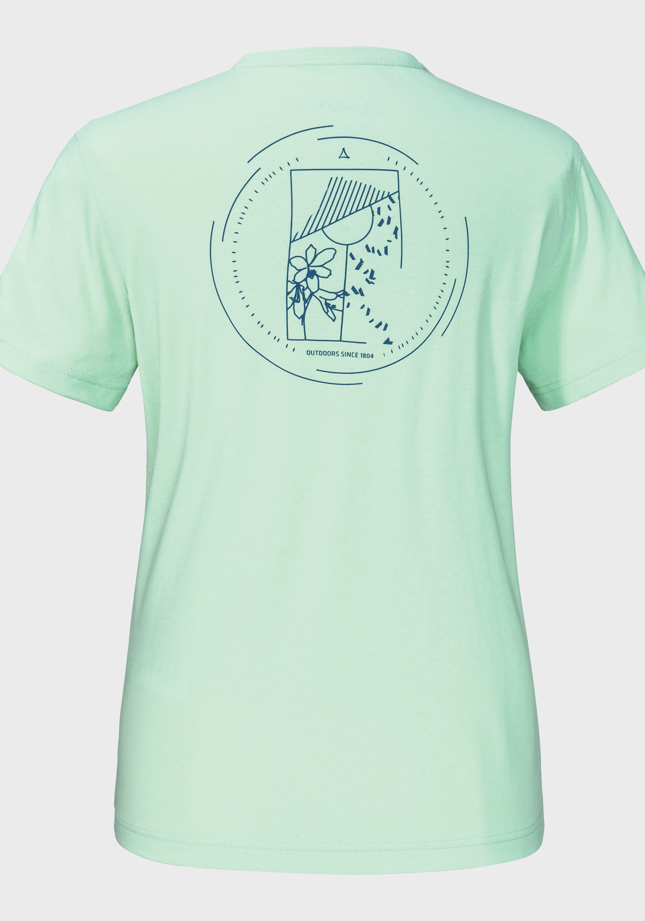 Schöffel Funktionsshirt »T Shirt Buchberg L«