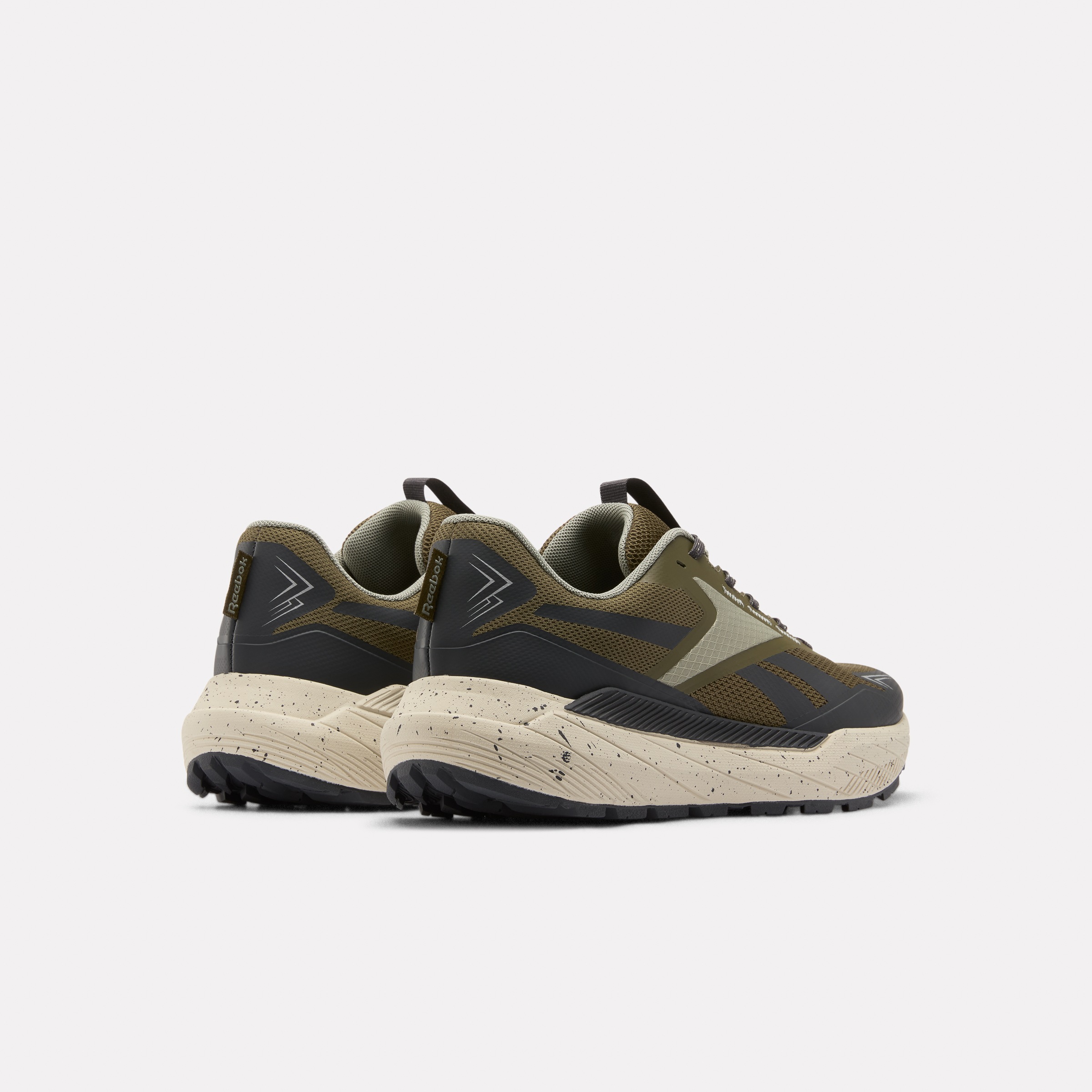 Reebok Walkingschuh »REEBOK BASE TRAIL LOW«