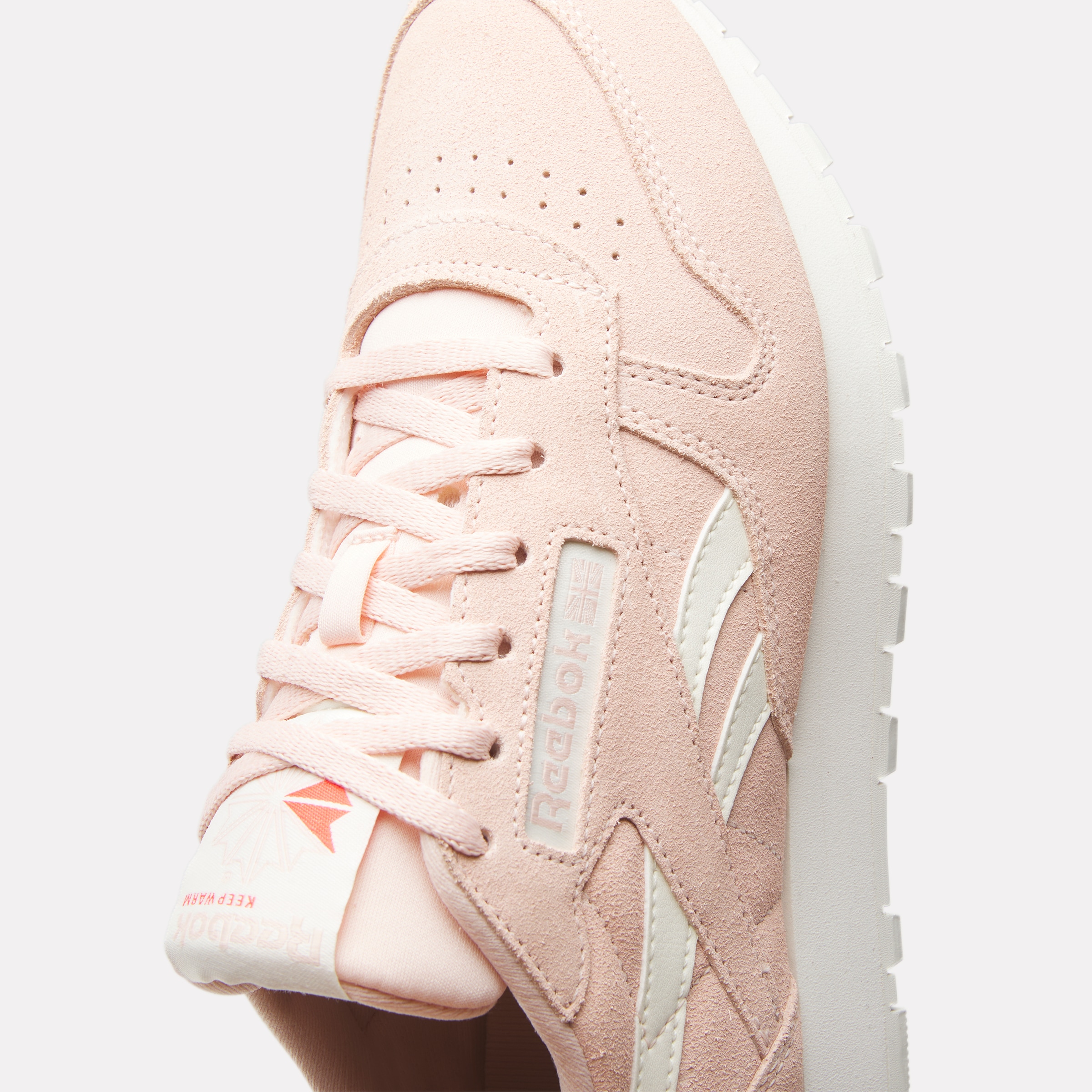 Reebok Classic Sneaker »CLASSIC LEATHER«
