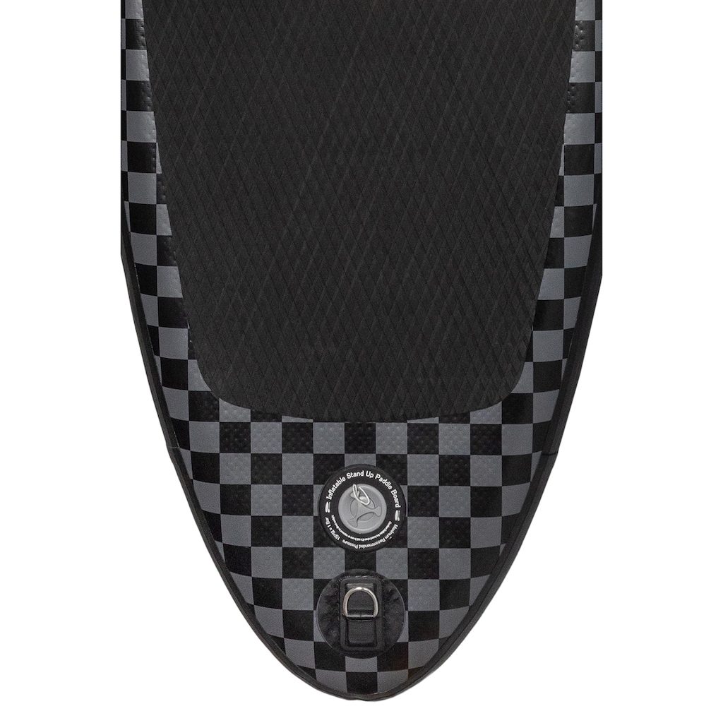 Lamar SUP-Board »I-SUP 290 Traditional«, (Set, 5 tlg., mit Paddel, Pumpe und Transportrucksack)