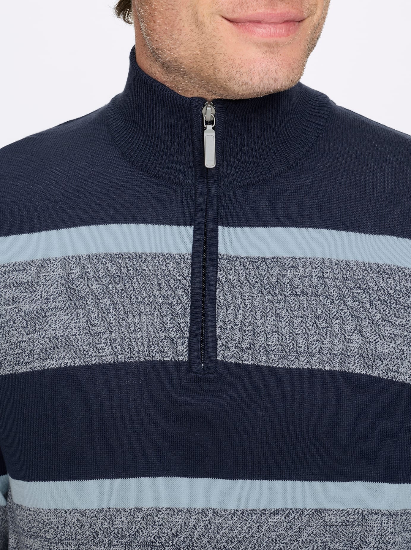 Catamaran Strickpullover »Pullover«