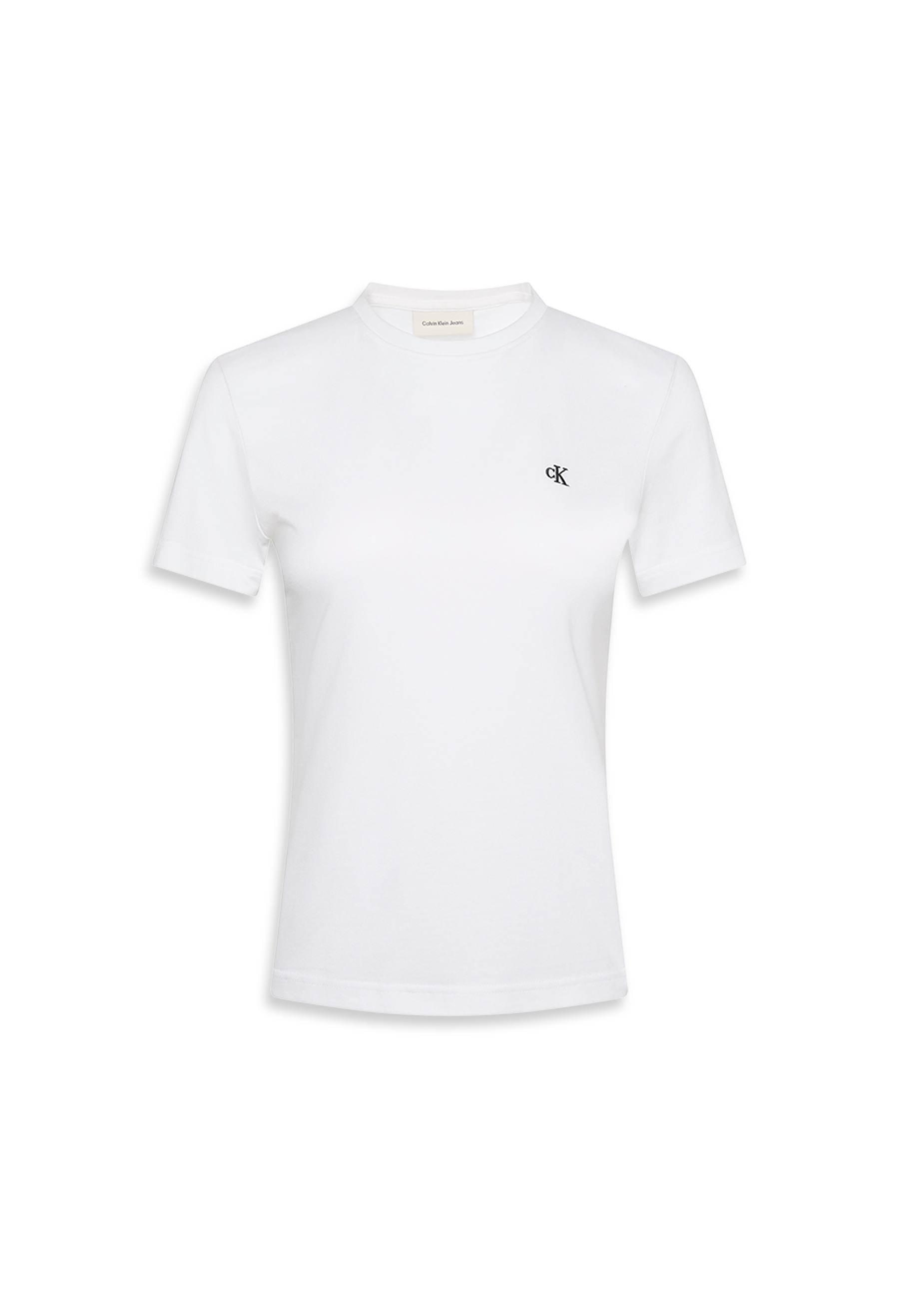 Calvin Klein Jeans T-Shirt »Archive Jersey Crew Tee EU«, Mit Rundhalsausschnitt