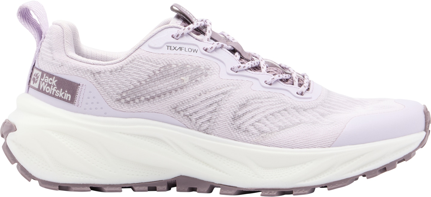 Jack Wolfskin Sneaker »PRELIGHT SWIFT PRO VENT LOW W«