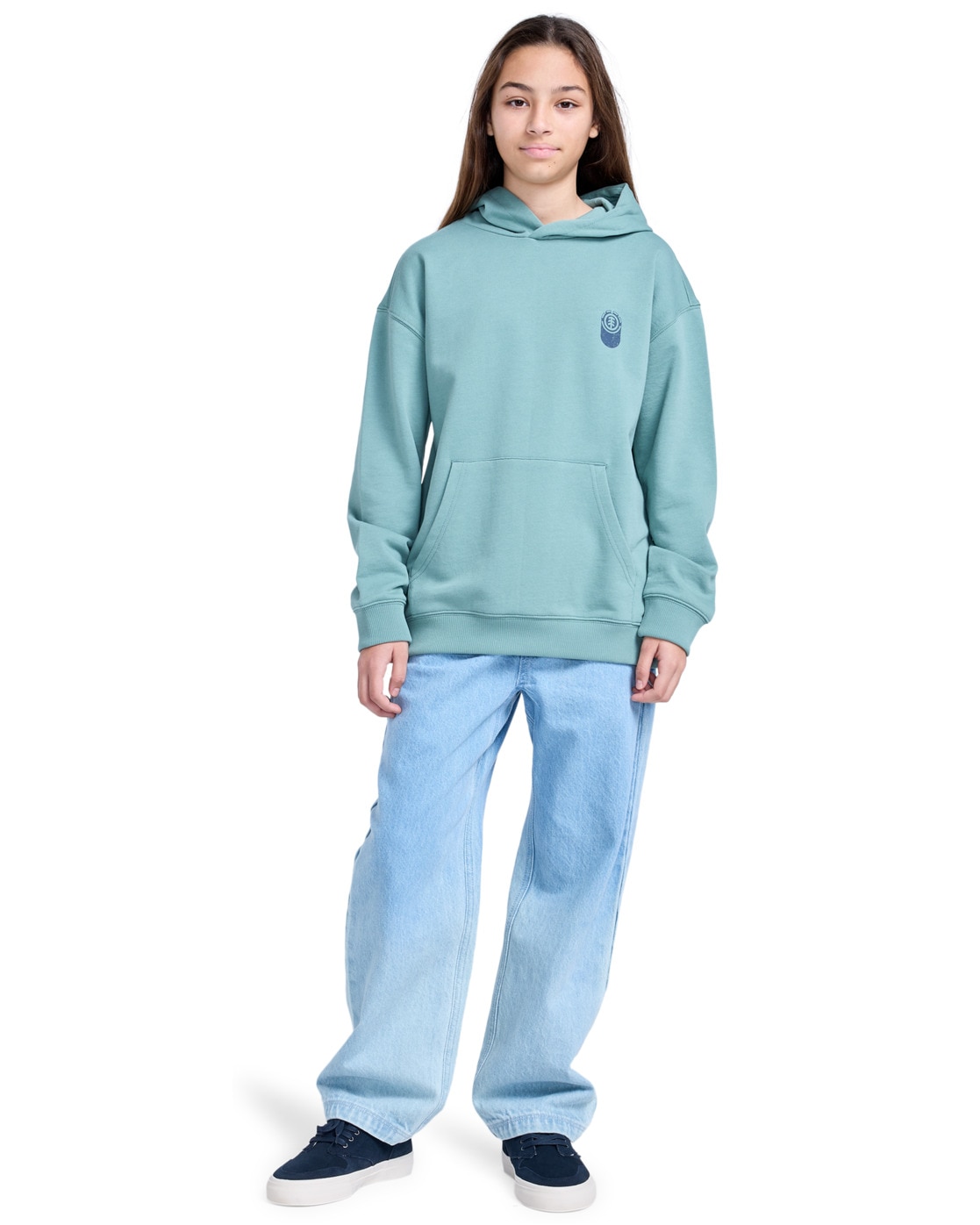 Element Hoodie »Ambition«